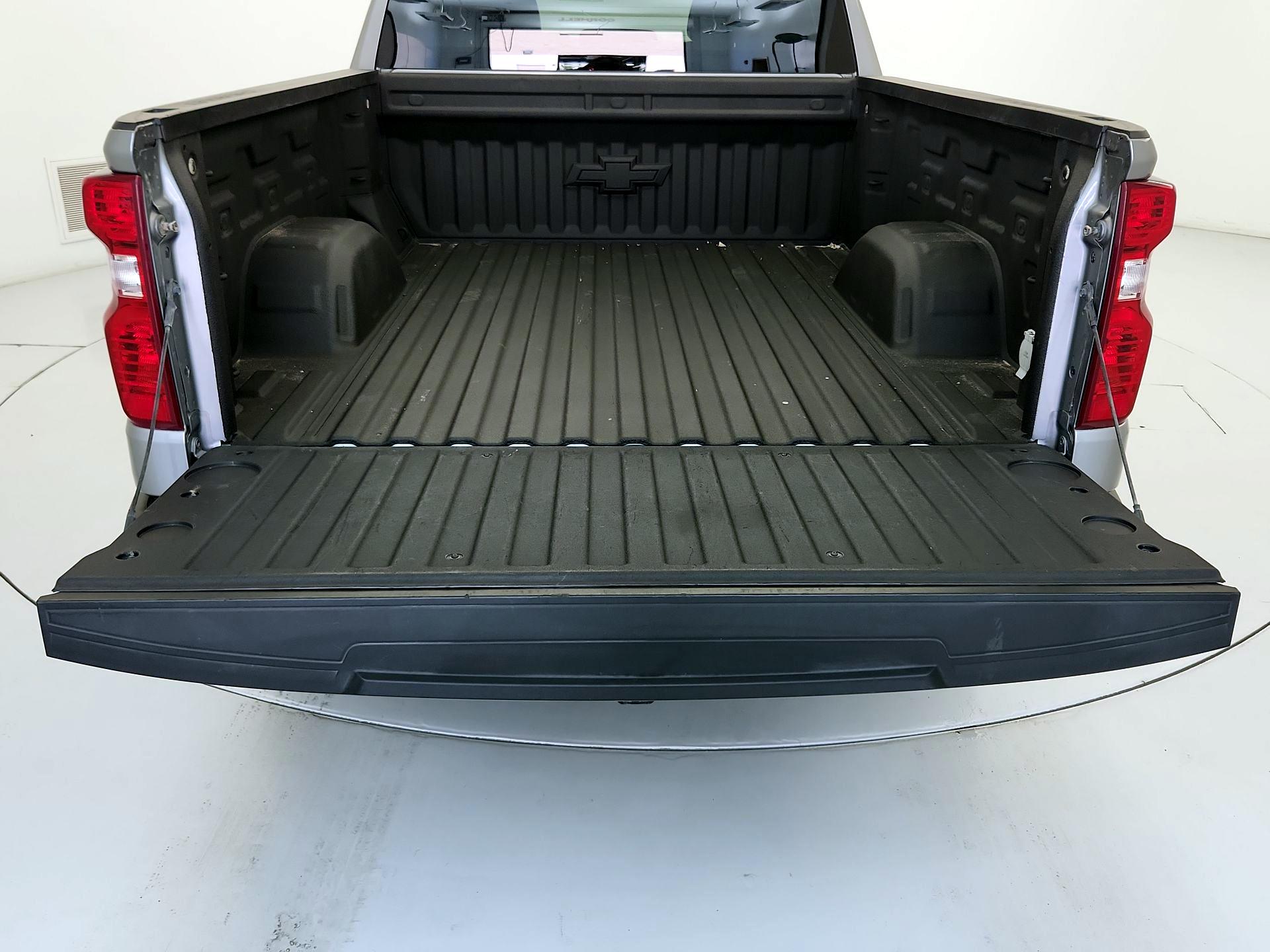 Thumbnail: 2023 Chevrolet Silverado 1500 - 20