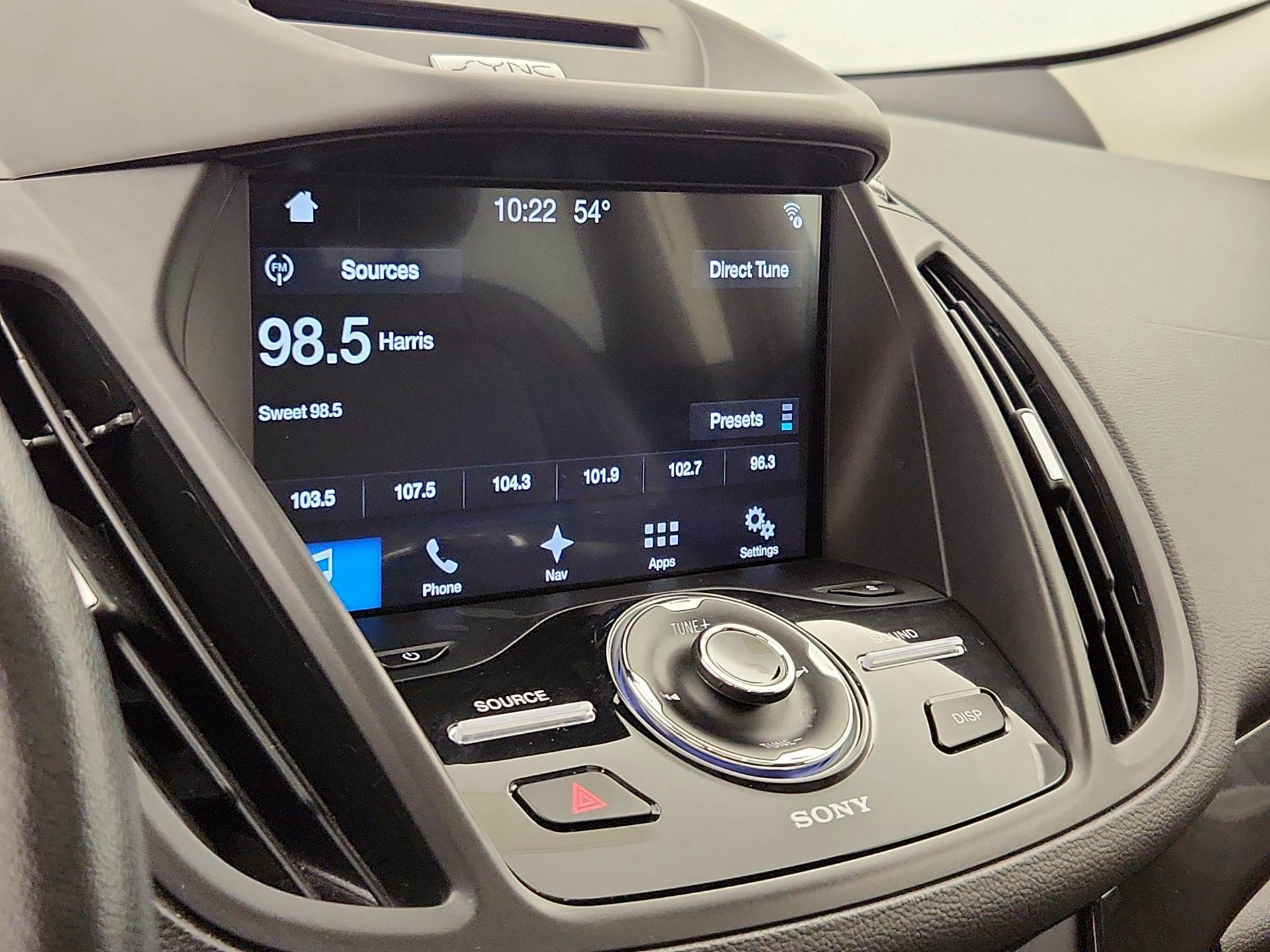 Thumbnail: 2017 Ford Escape - 16