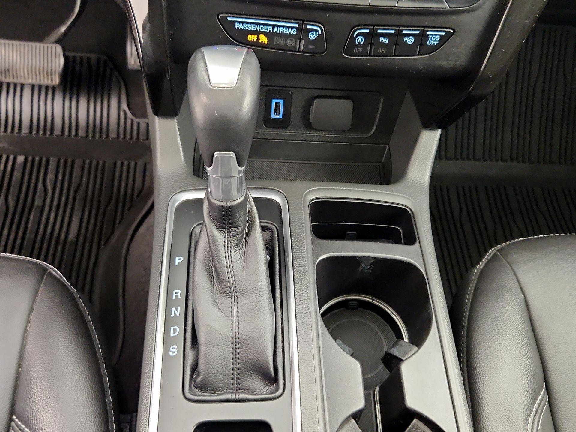 Thumbnail: 2017 Ford Escape - 18