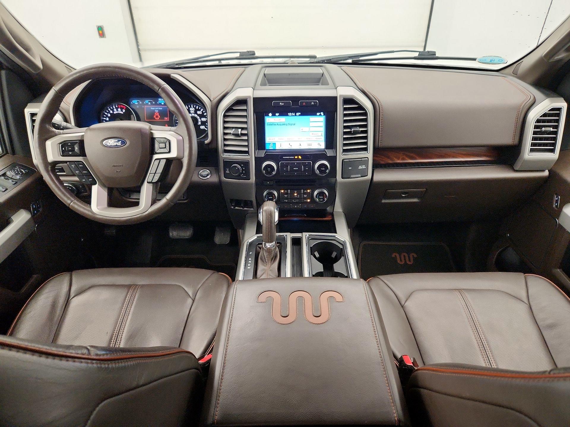 Thumbnail: 2017 Ford F-150 - 9