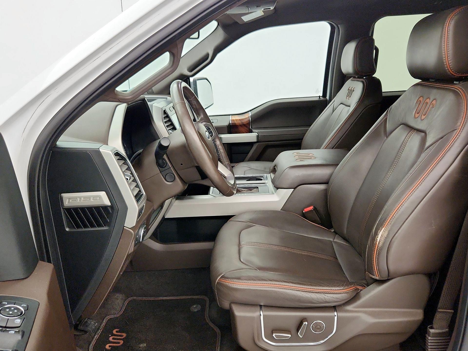 Thumbnail: 2017 Ford F-150 - 11