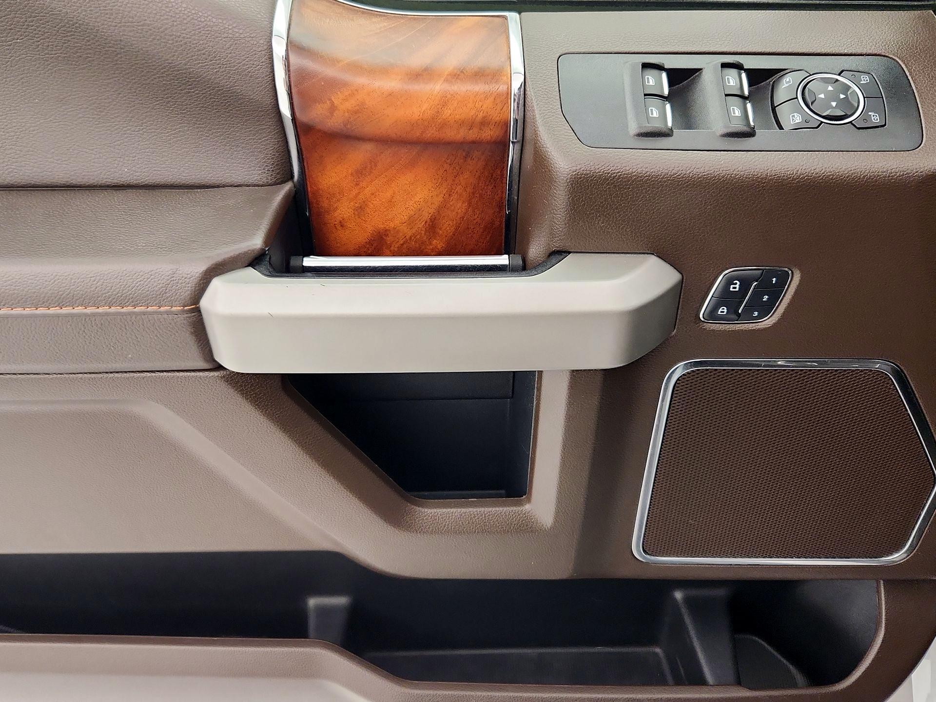 Thumbnail: 2017 Ford F-150 - 12