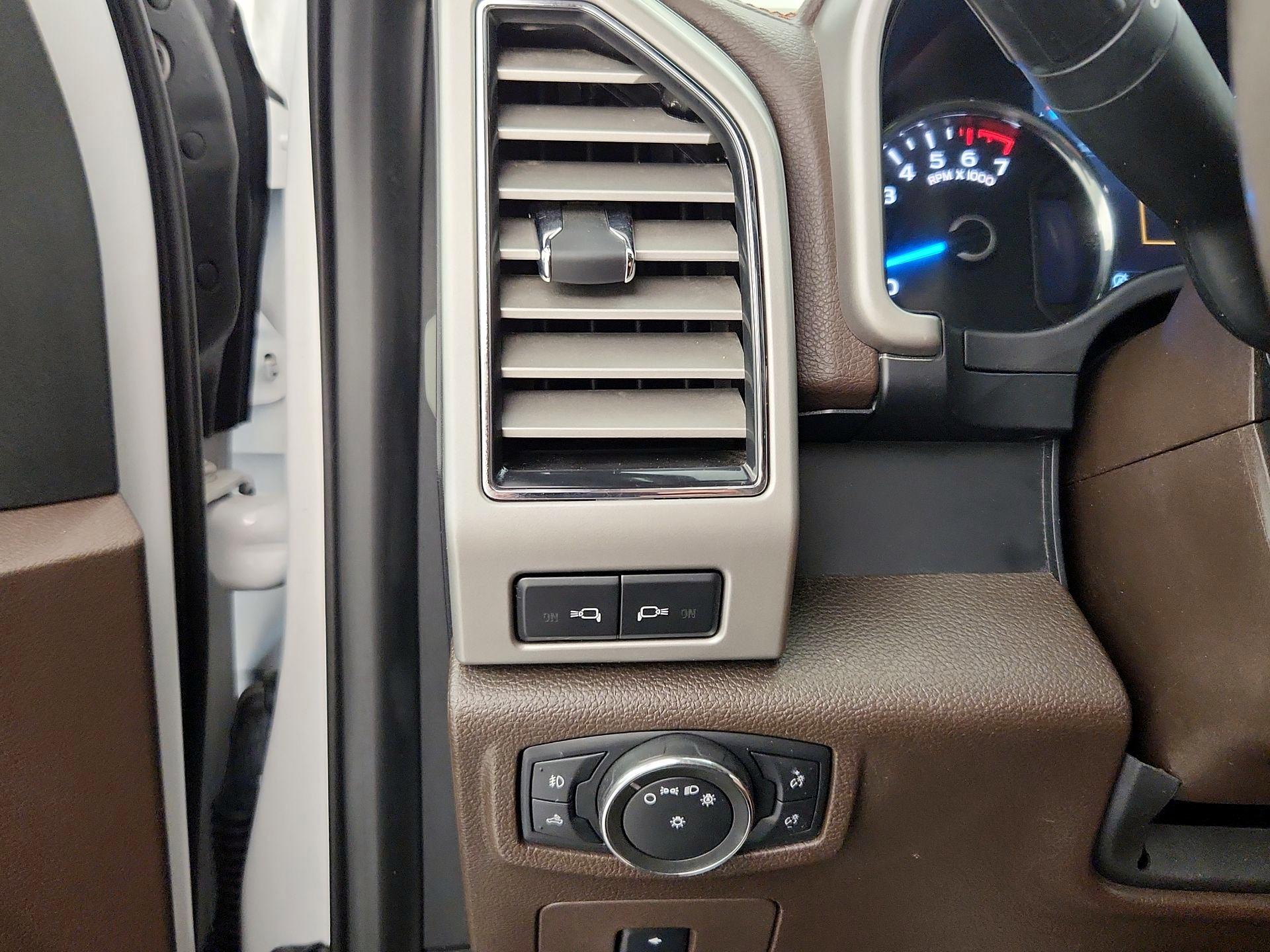 Thumbnail: 2017 Ford F-150 - 13