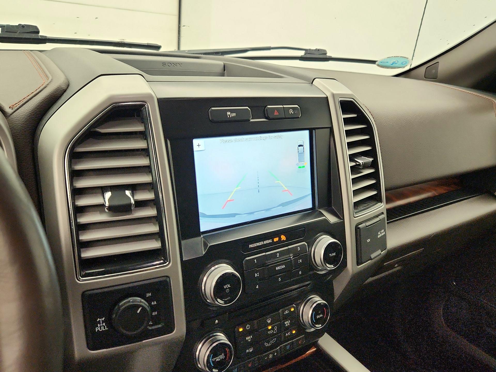 Thumbnail: 2017 Ford F-150 - 15