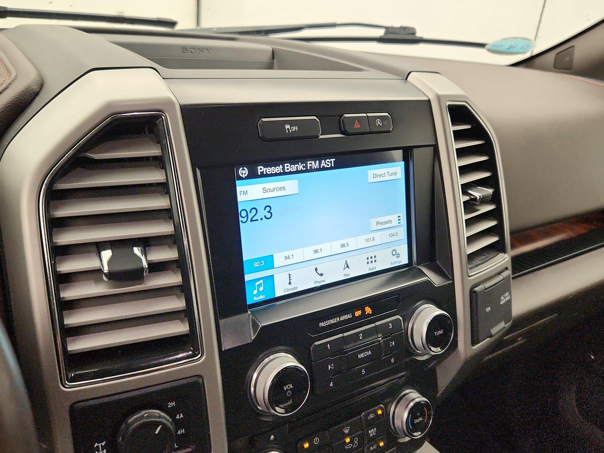Thumbnail: 2017 Ford F-150 - 16