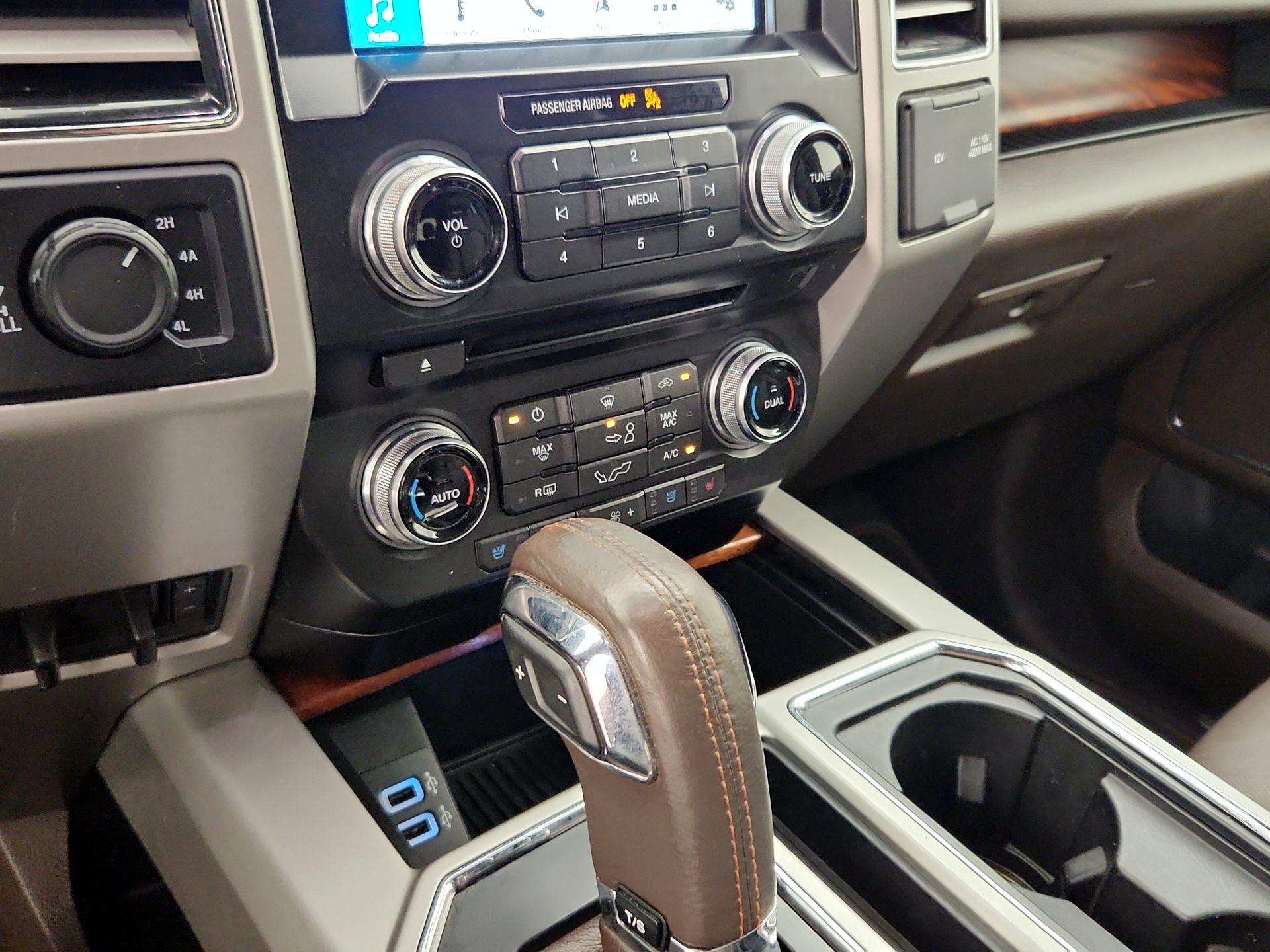 Thumbnail: 2017 Ford F-150 - 17