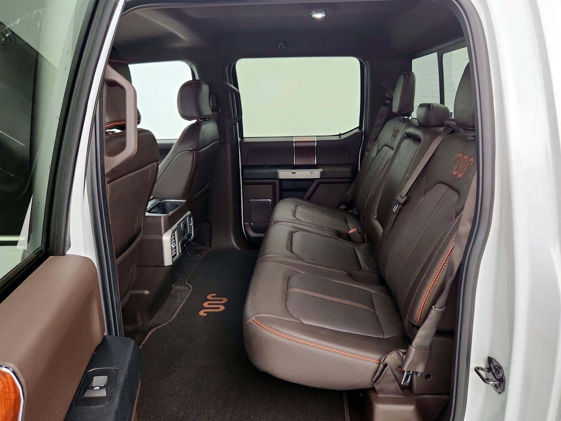 Thumbnail: 2017 Ford F-150 - 20
