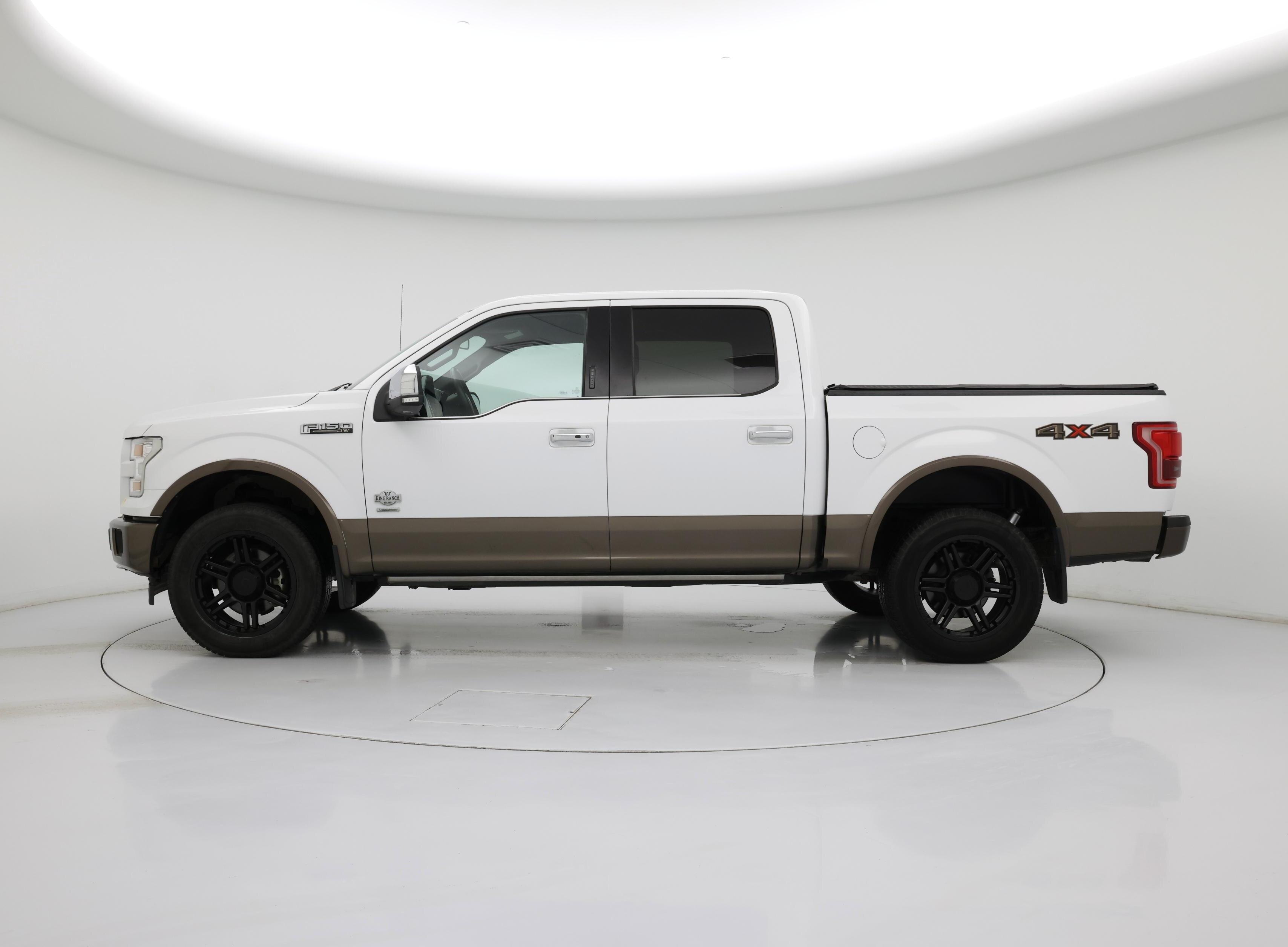 Thumbnail: 2017 Ford F-150 - 3