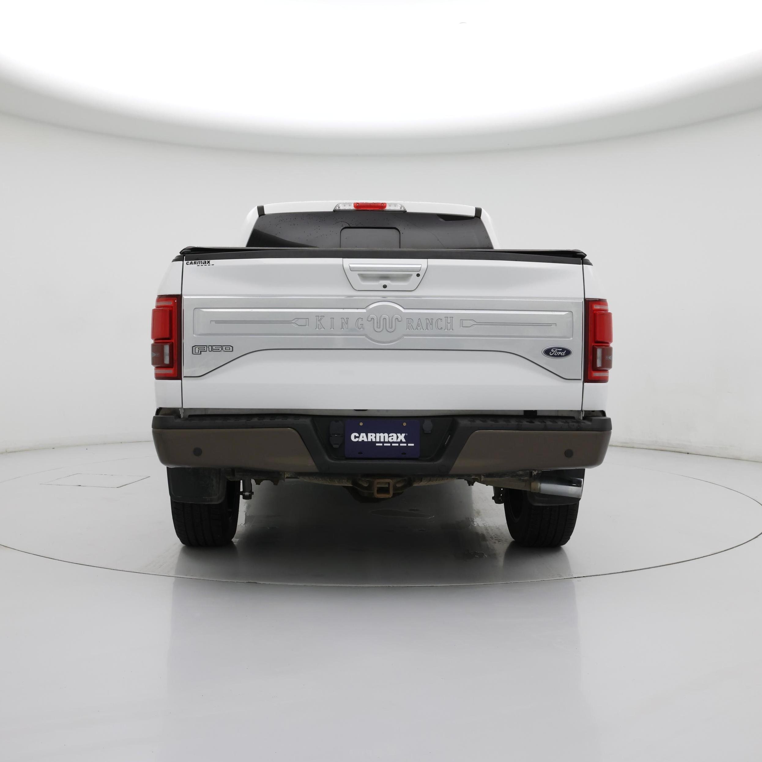 Thumbnail: 2017 Ford F-150 - 6