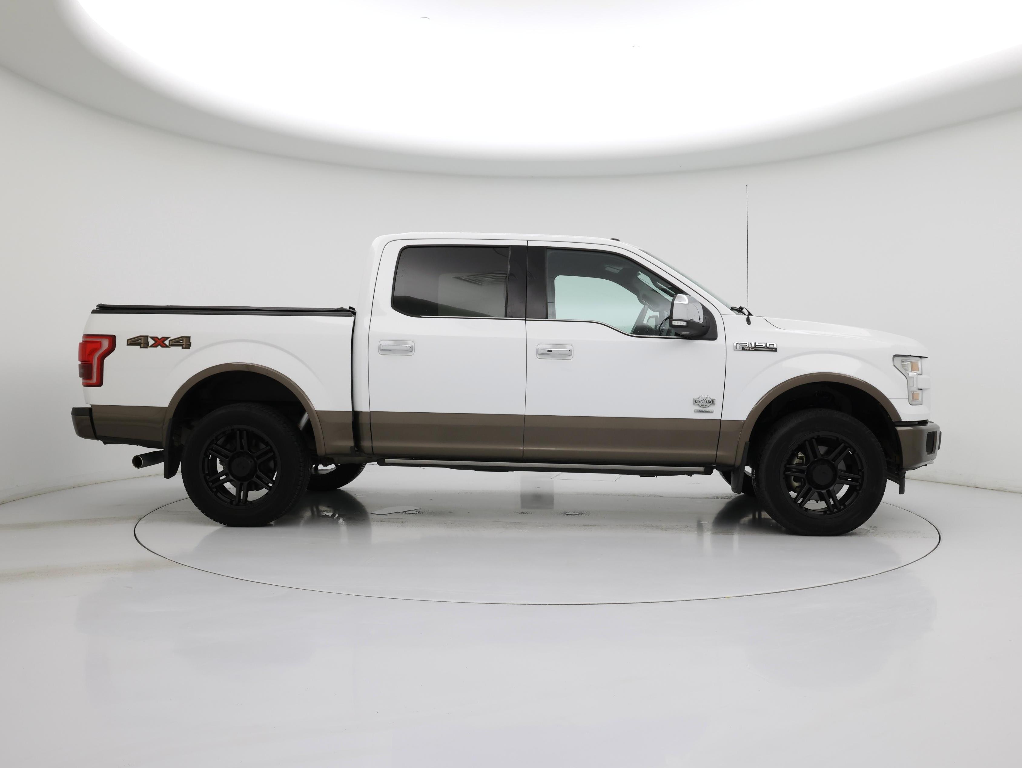 Thumbnail: 2017 Ford F-150 - 7