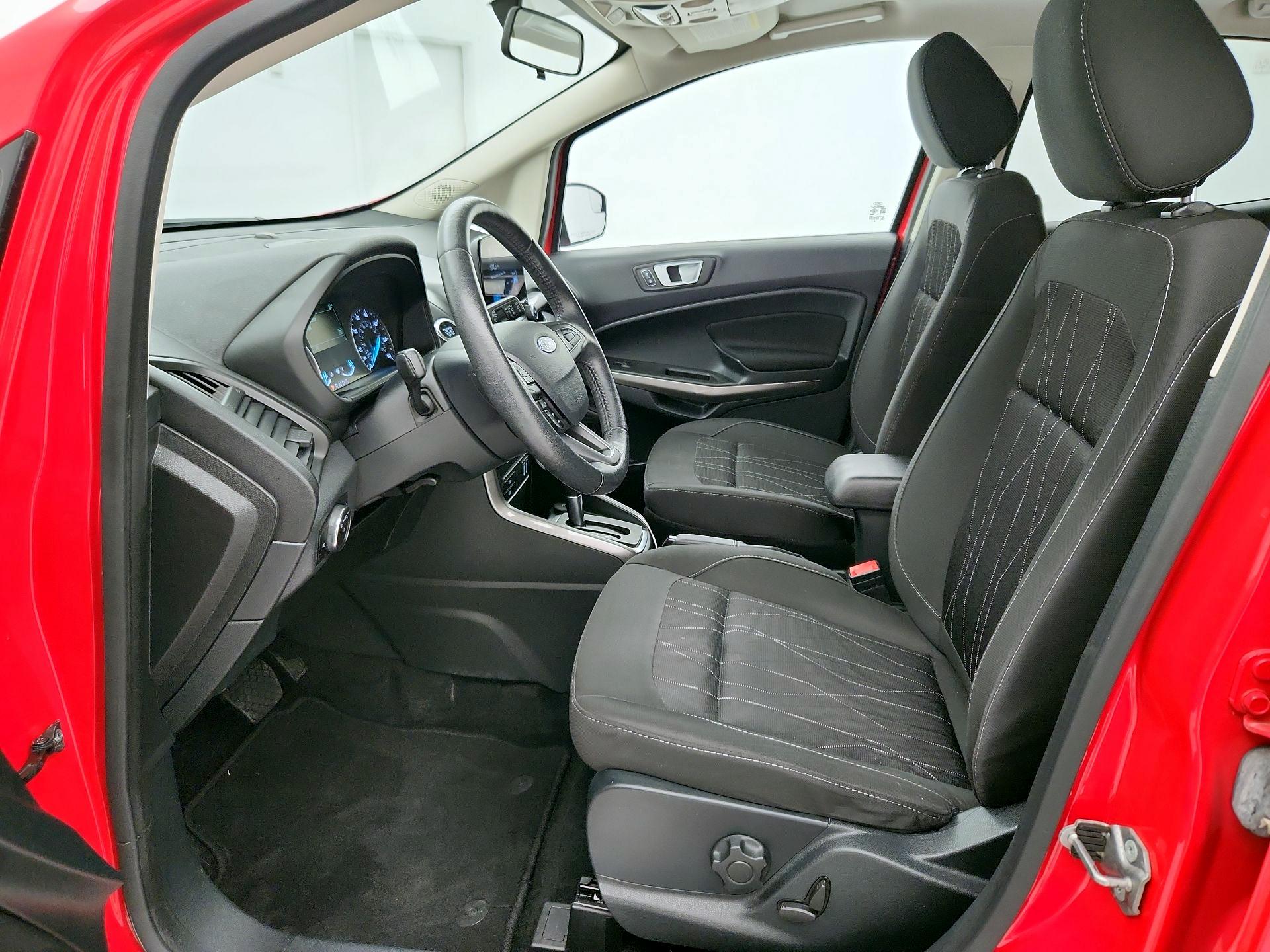 Thumbnail: 2019 Ford EcoSport - 11