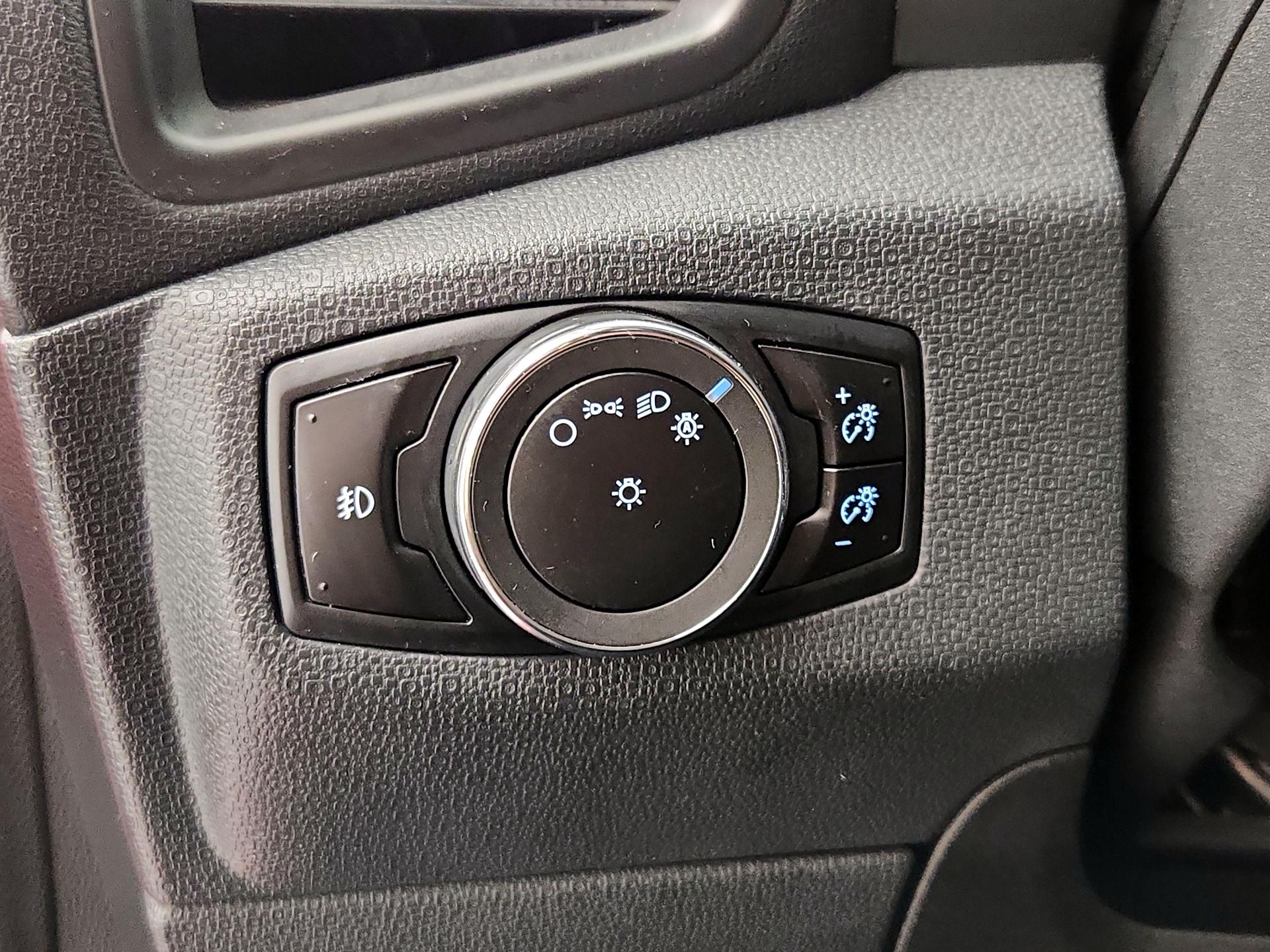 Thumbnail: 2019 Ford EcoSport - 13