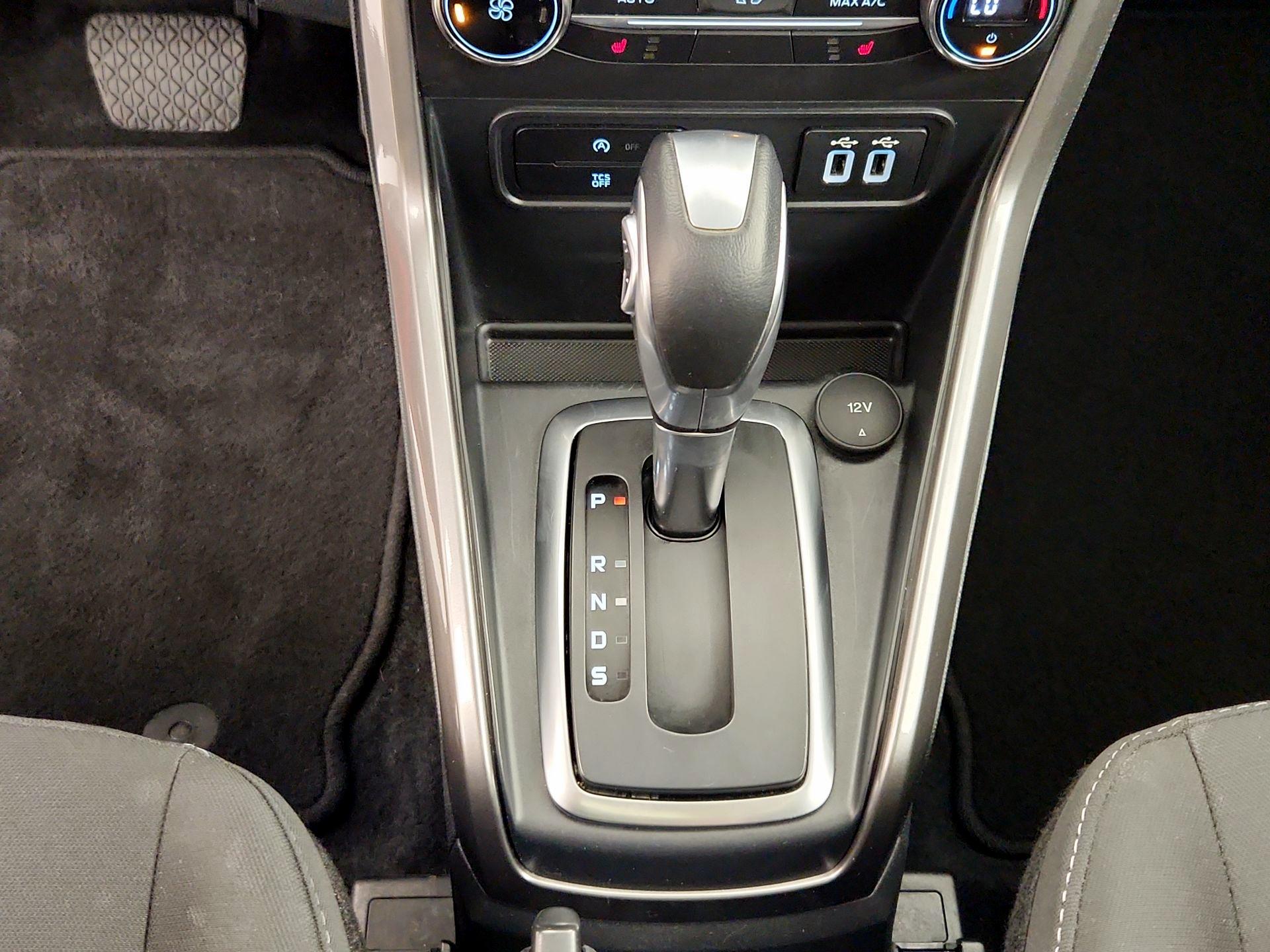 Thumbnail: 2019 Ford EcoSport - 17