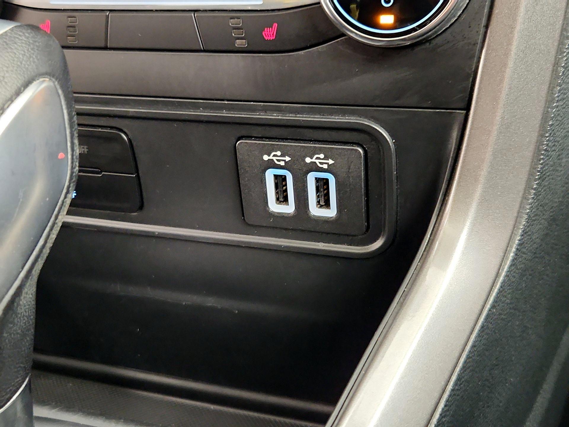 Thumbnail: 2019 Ford EcoSport - 18