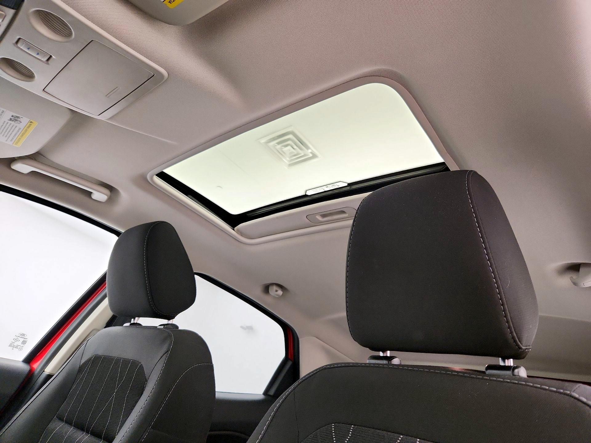 Thumbnail: 2019 Ford EcoSport - 19