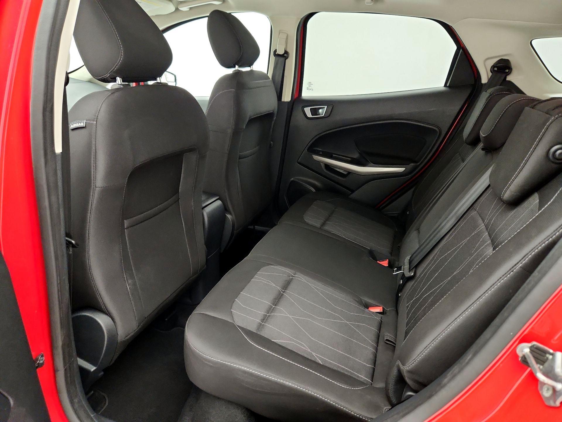 Thumbnail: 2019 Ford EcoSport - 20