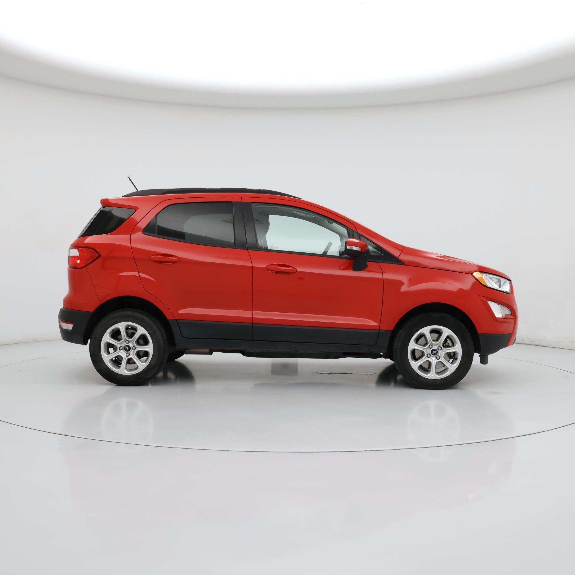Thumbnail: 2019 Ford EcoSport - 7