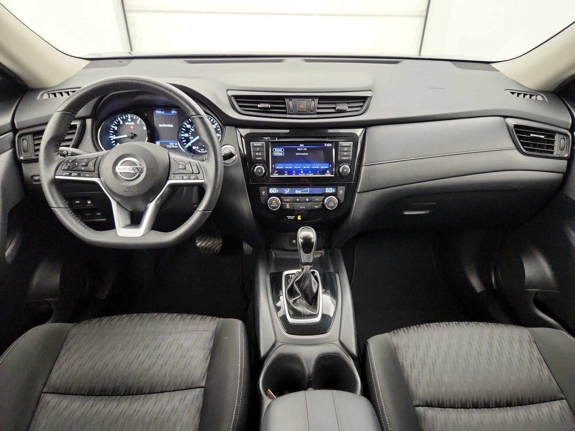 Thumbnail: 2019 Nissan Rogue - 9