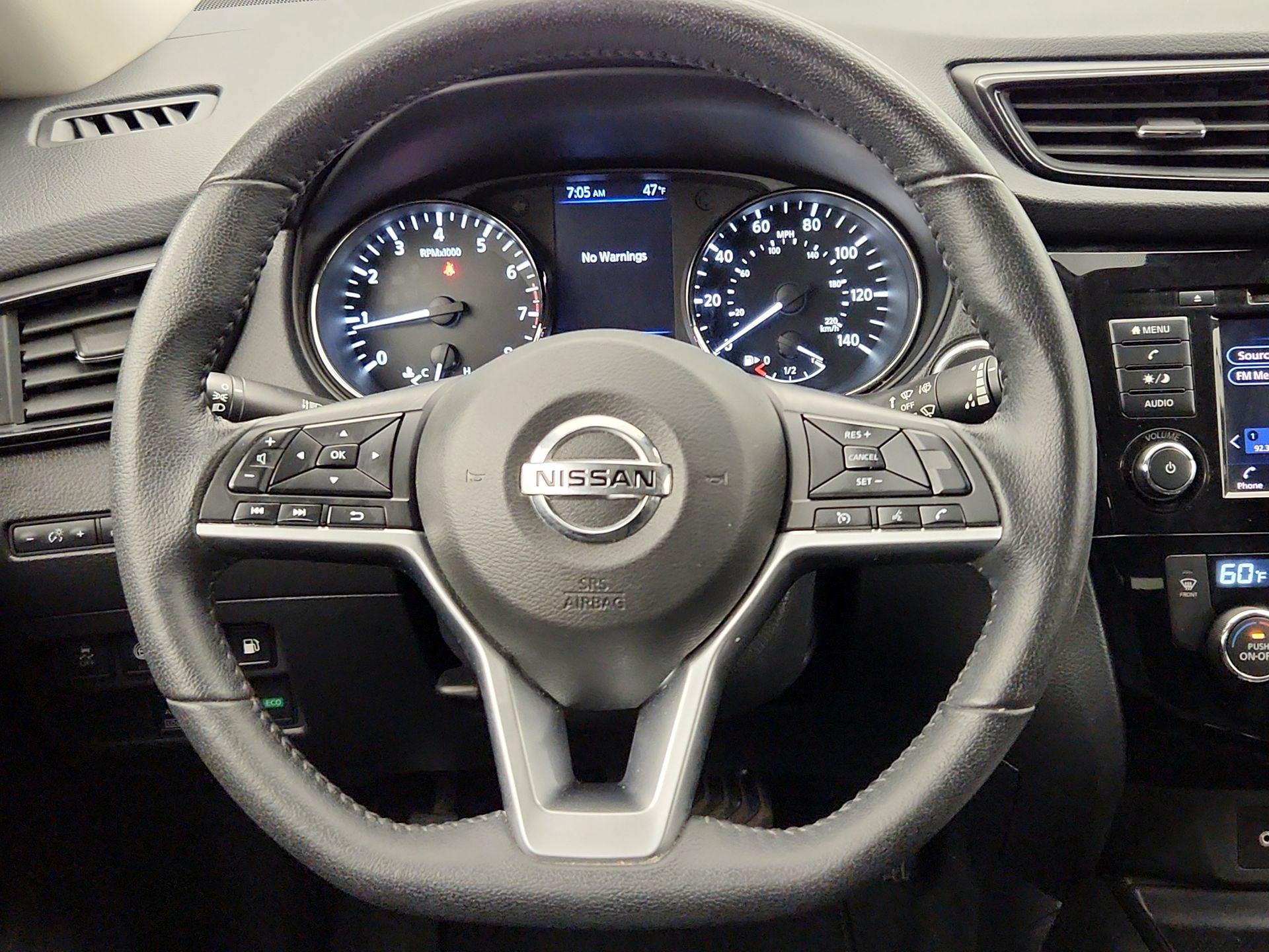 Thumbnail: 2019 Nissan Rogue - 10