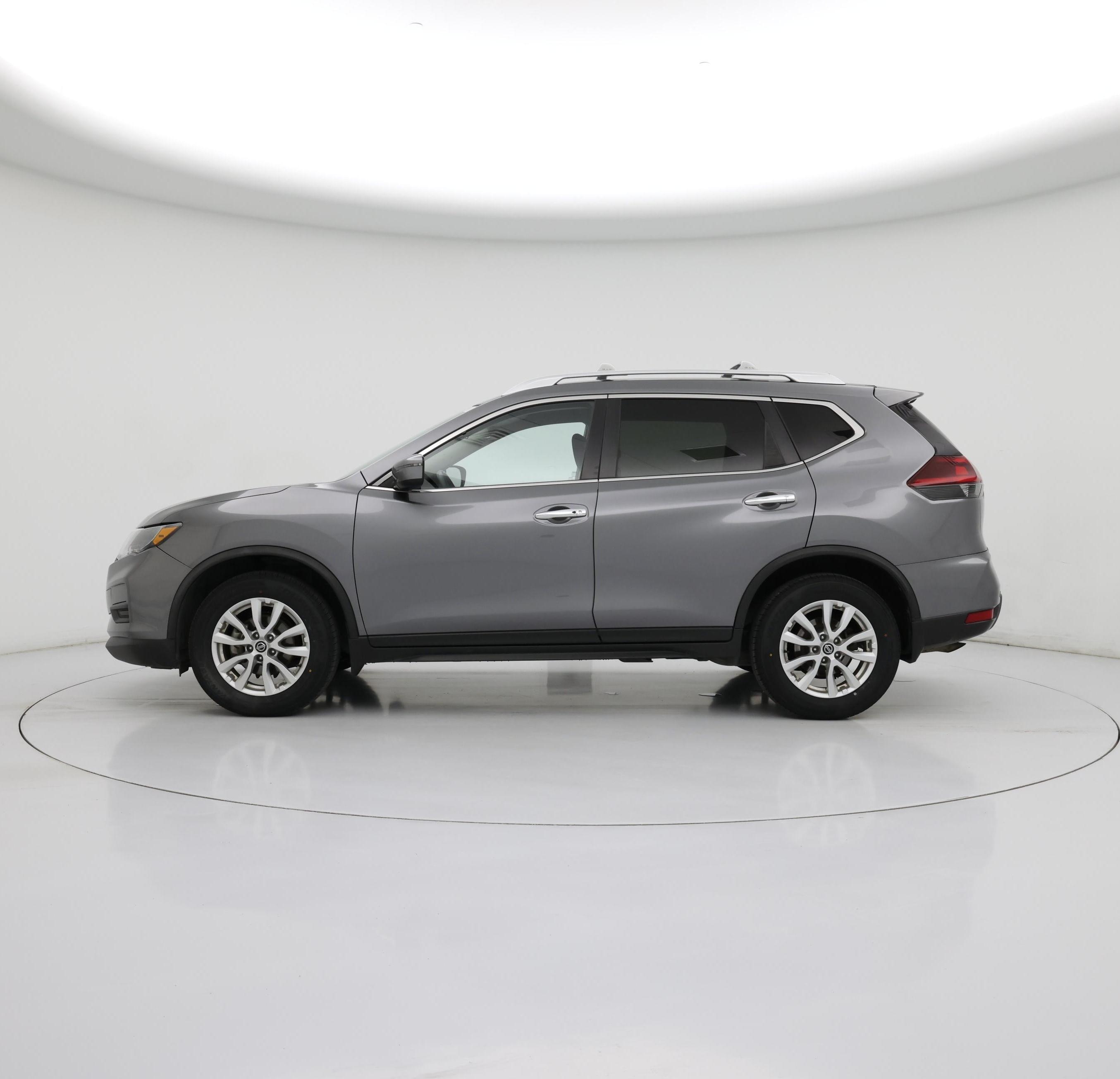 Thumbnail: 2019 Nissan Rogue - 3