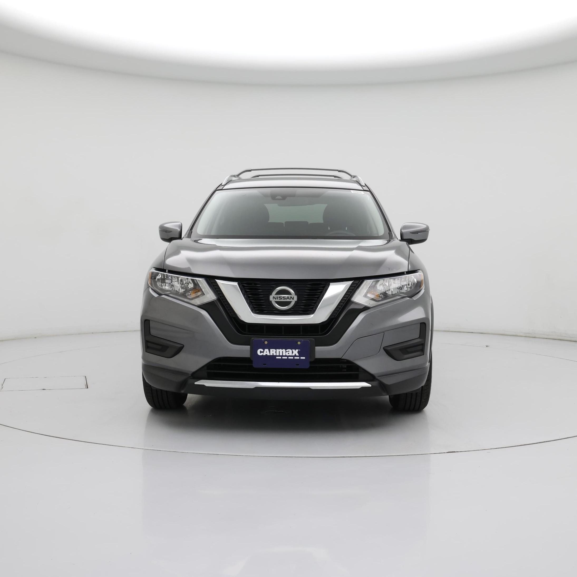 Thumbnail: 2019 Nissan Rogue - 5