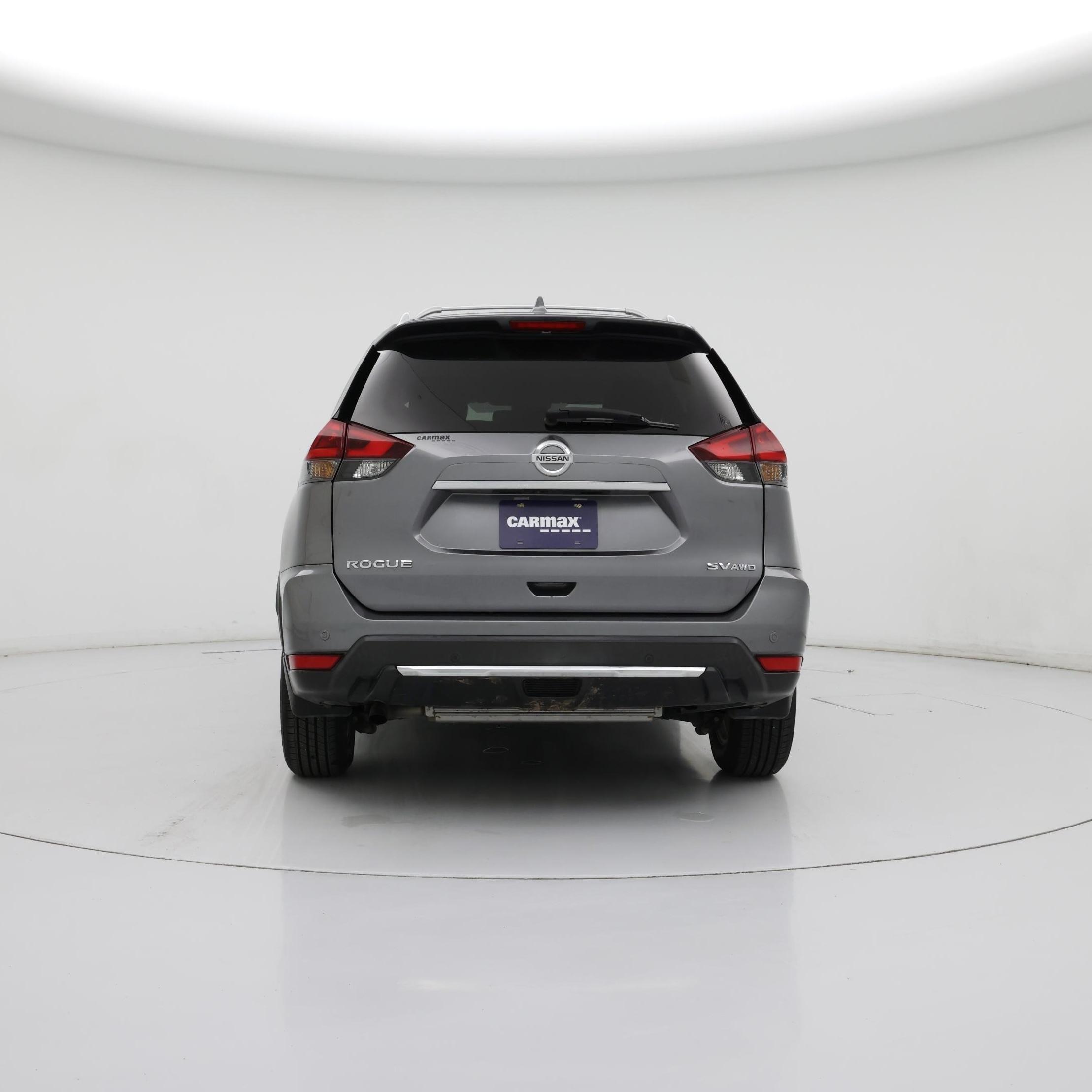Thumbnail: 2019 Nissan Rogue - 6