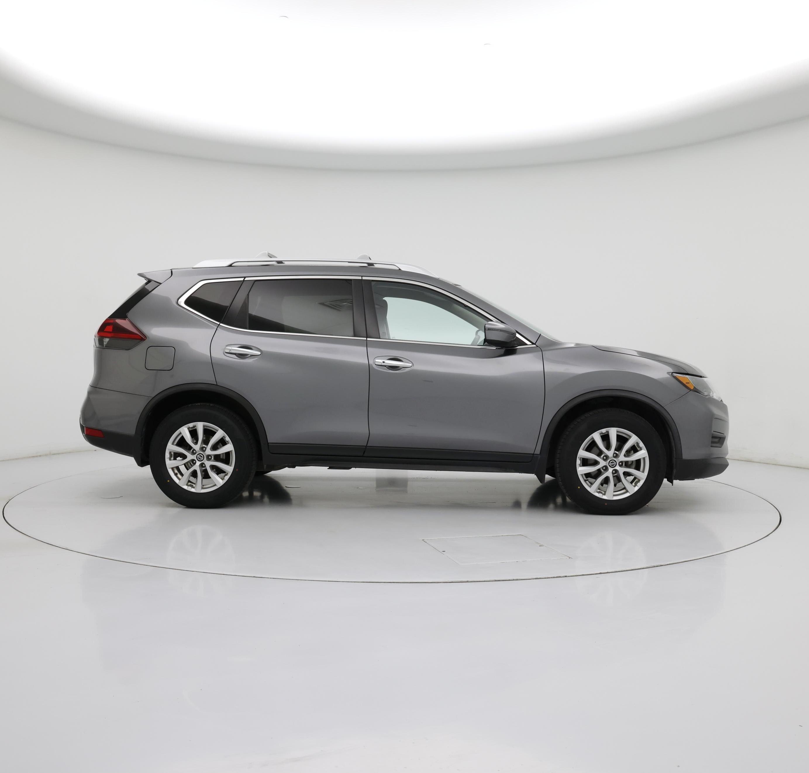 Thumbnail: 2019 Nissan Rogue - 7