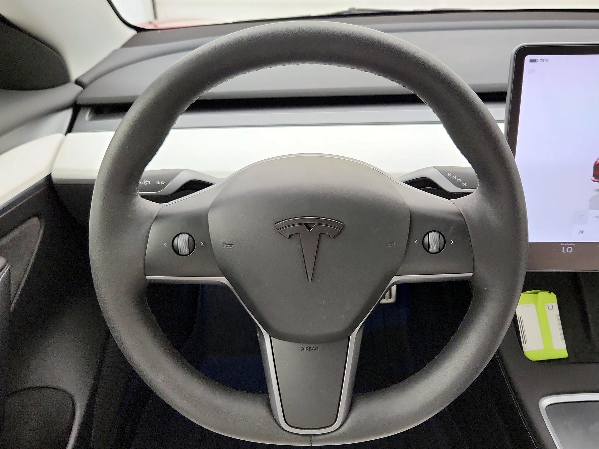 Thumbnail: 2023 Tesla Model 3 - 10