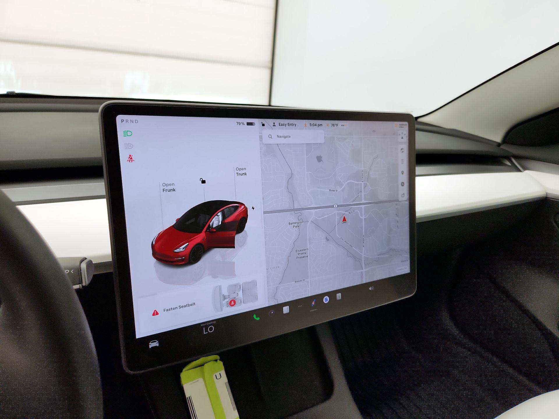Thumbnail: 2023 Tesla Model 3 - 13