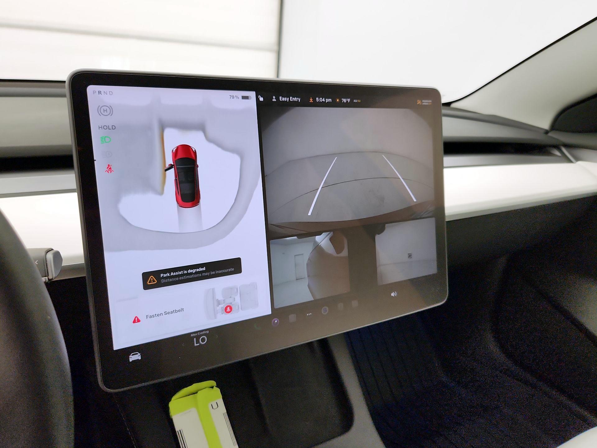 Thumbnail: 2023 Tesla Model 3 - 14