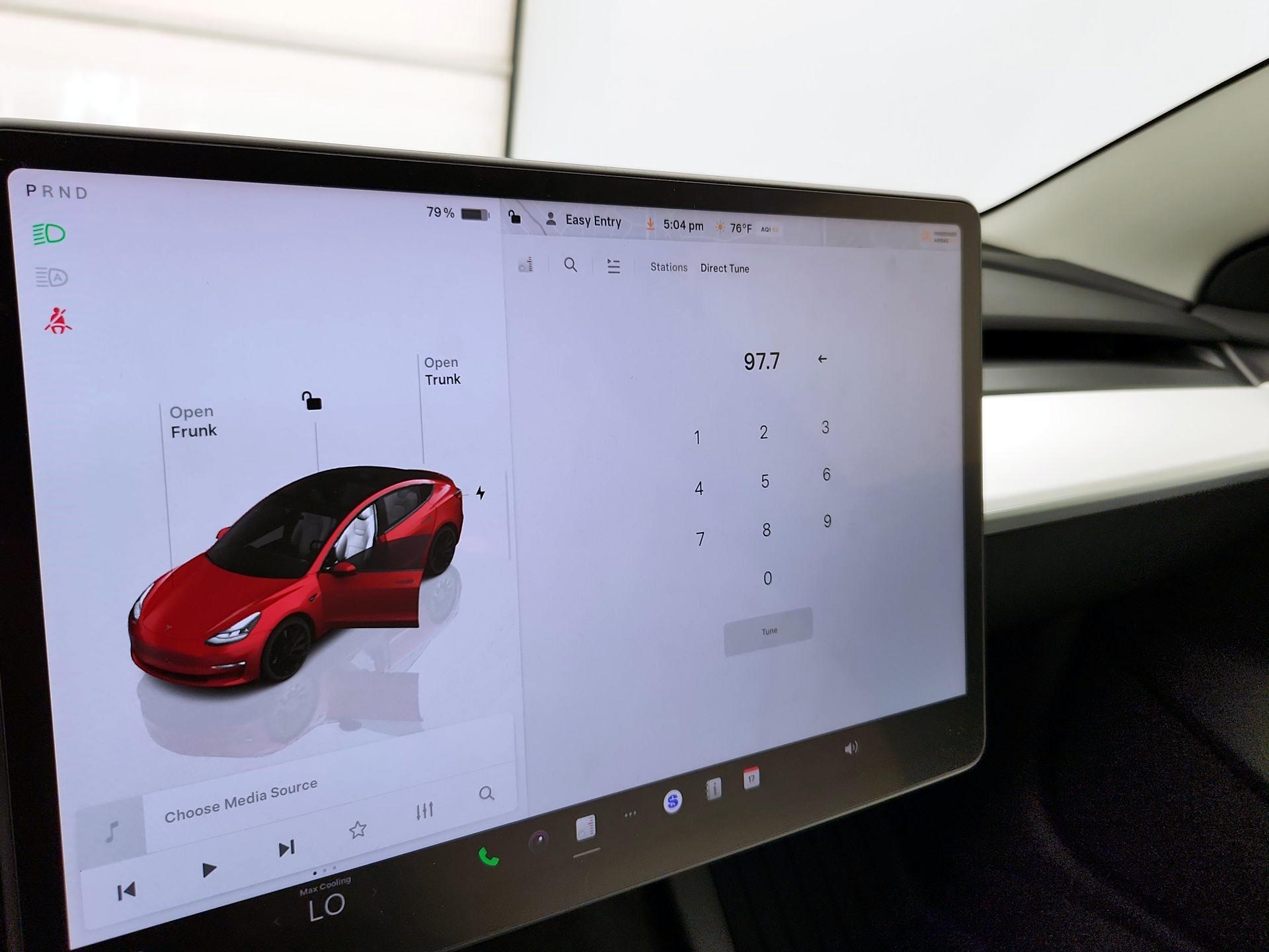 Thumbnail: 2023 Tesla Model 3 - 15