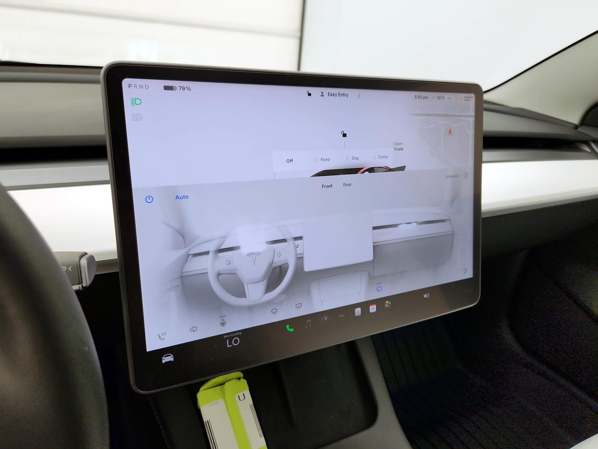 Thumbnail: 2023 Tesla Model 3 - 16