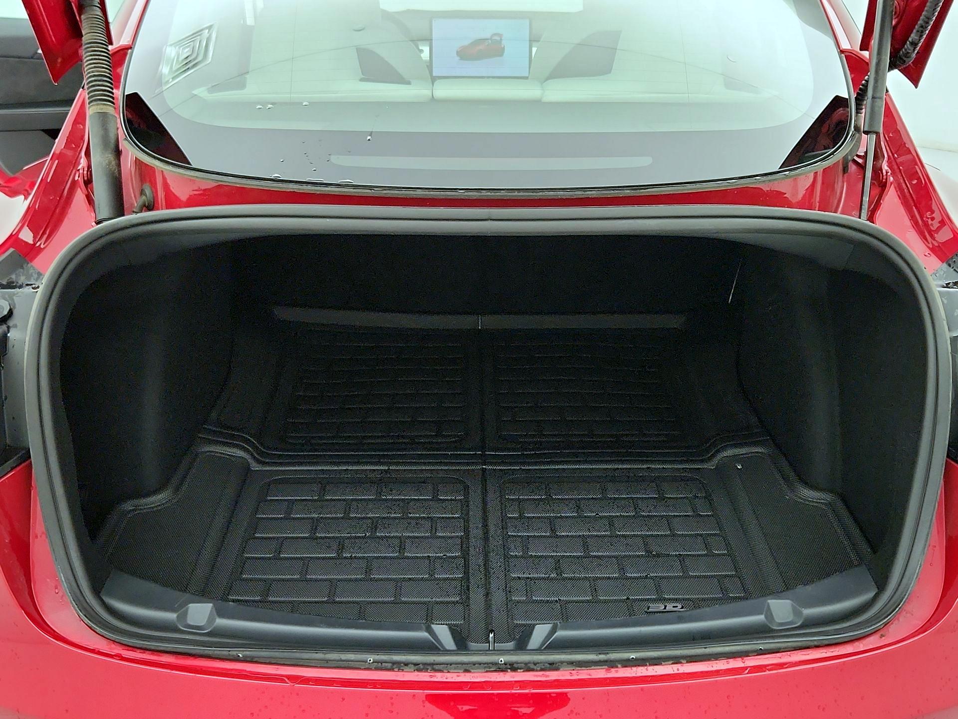 Thumbnail: 2023 Tesla Model 3 - 20