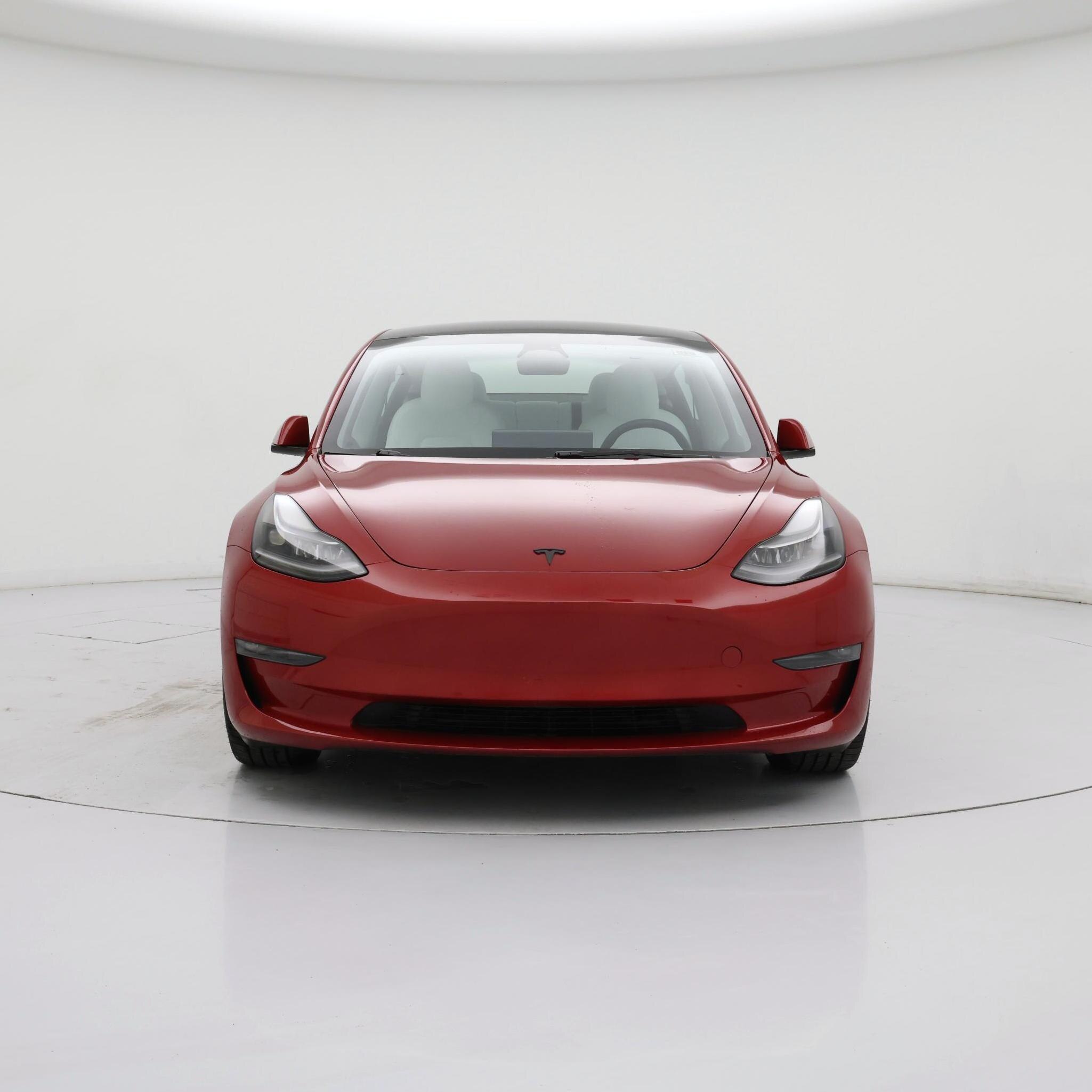 Thumbnail: 2023 Tesla Model 3 - 5