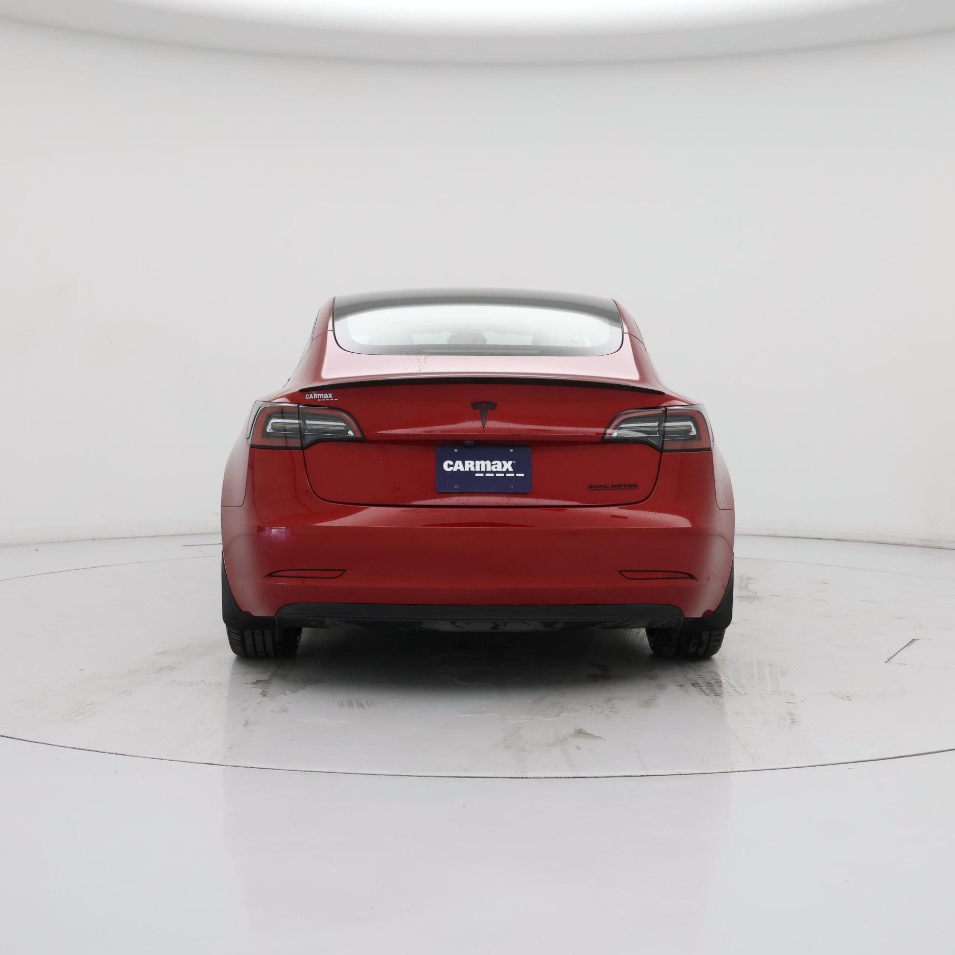 Thumbnail: 2023 Tesla Model 3 - 6