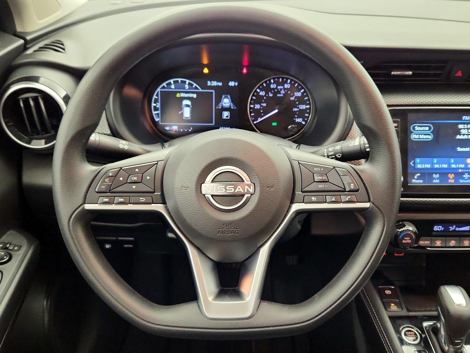 Thumbnail: 2022 Nissan Kicks - 10