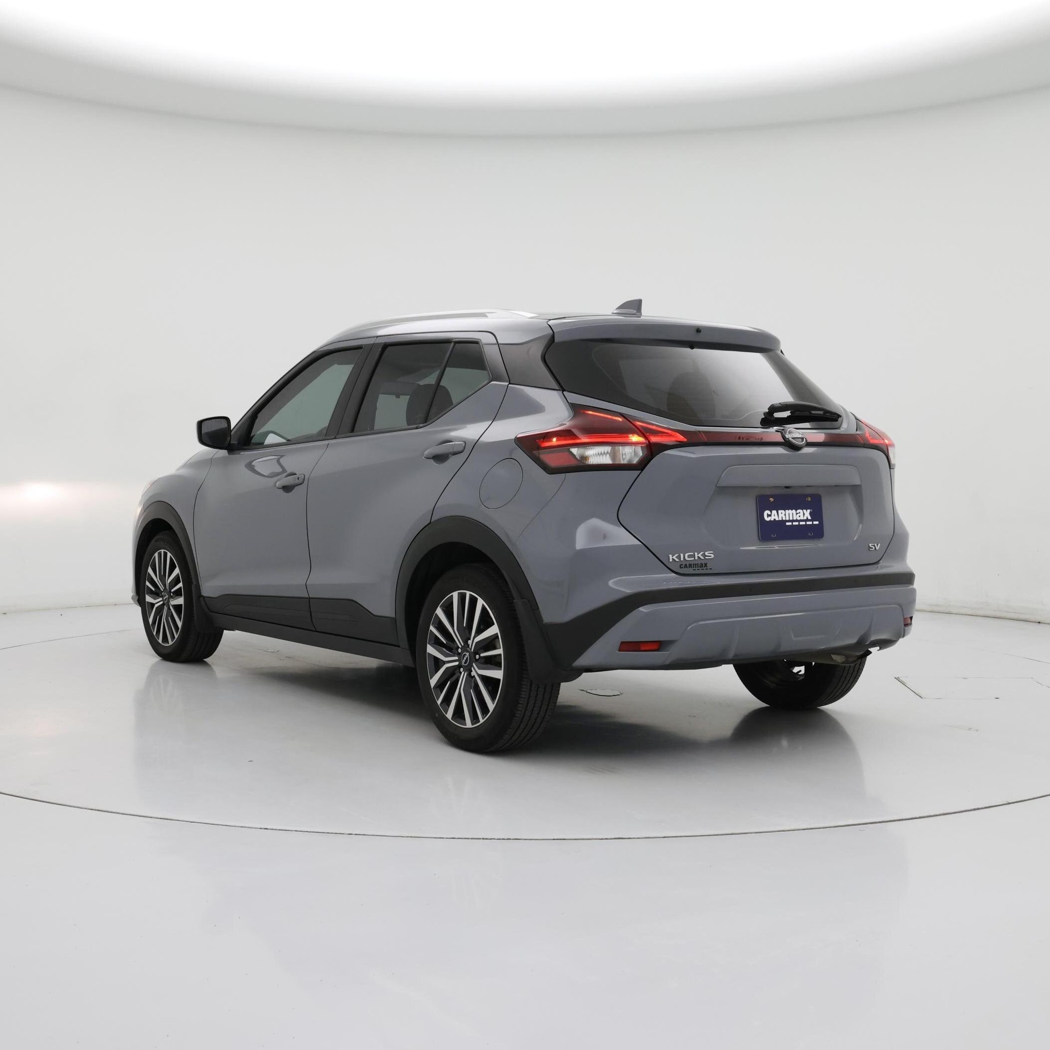 Thumbnail: 2022 Nissan Kicks - 2