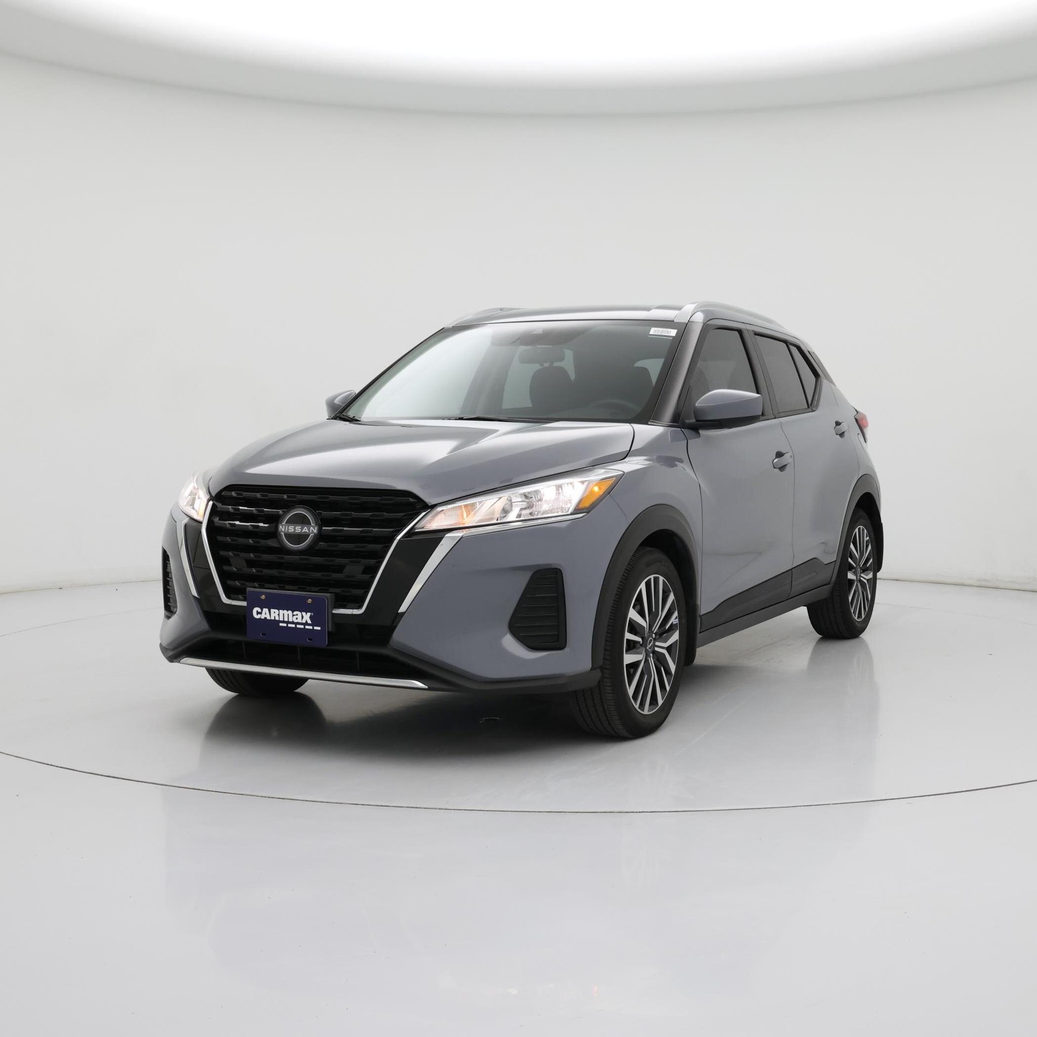 Thumbnail: 2022 Nissan Kicks - 4