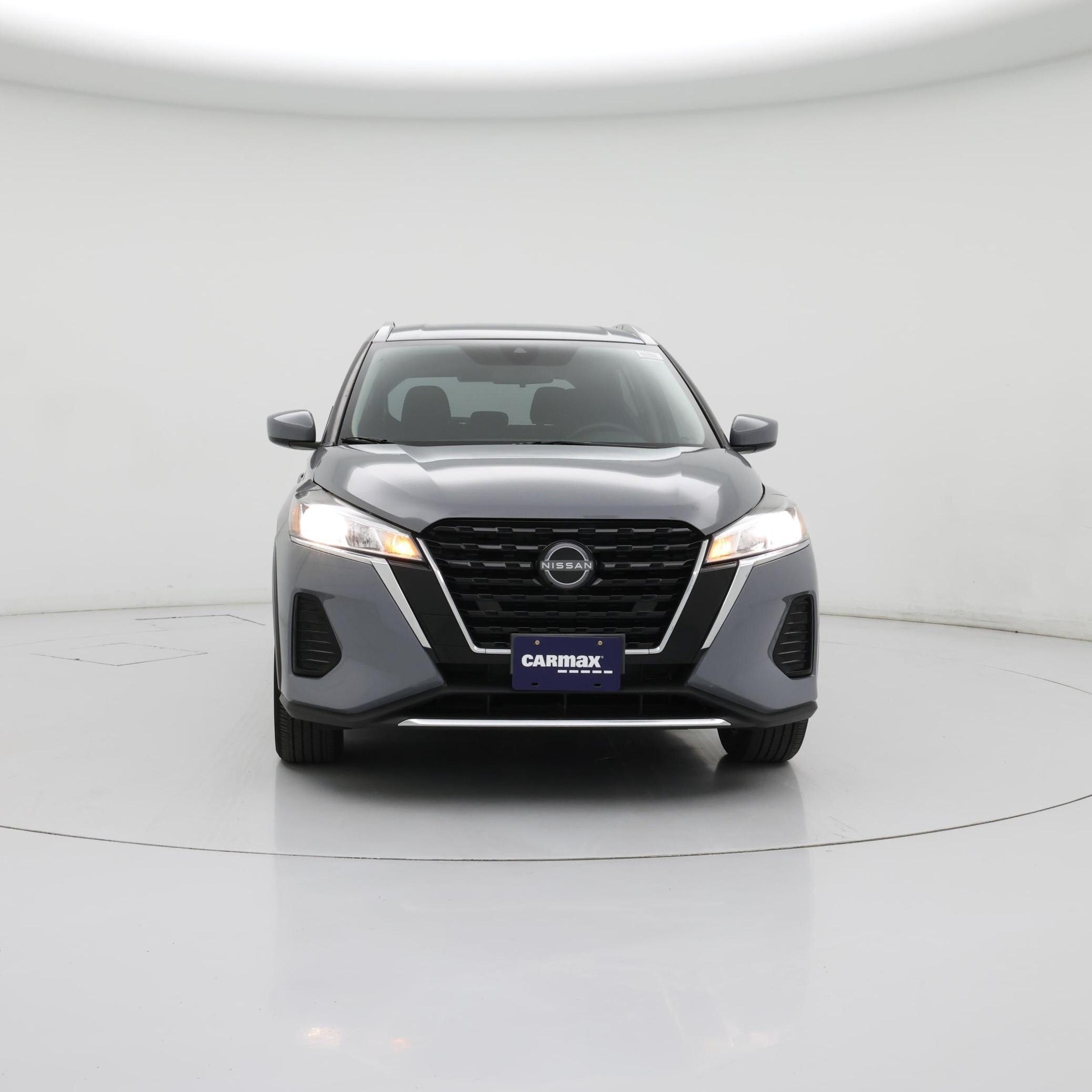 Thumbnail: 2022 Nissan Kicks - 5