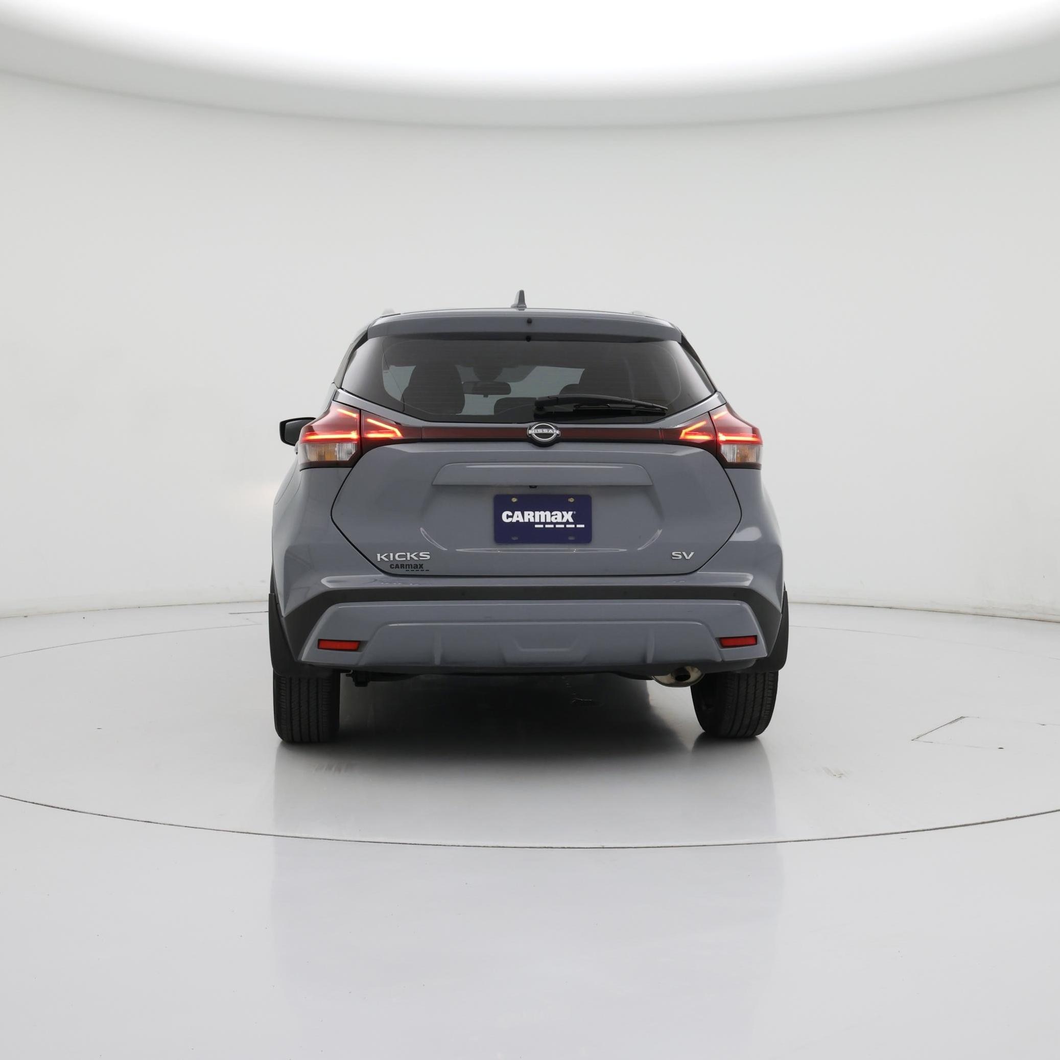 Thumbnail: 2022 Nissan Kicks - 6
