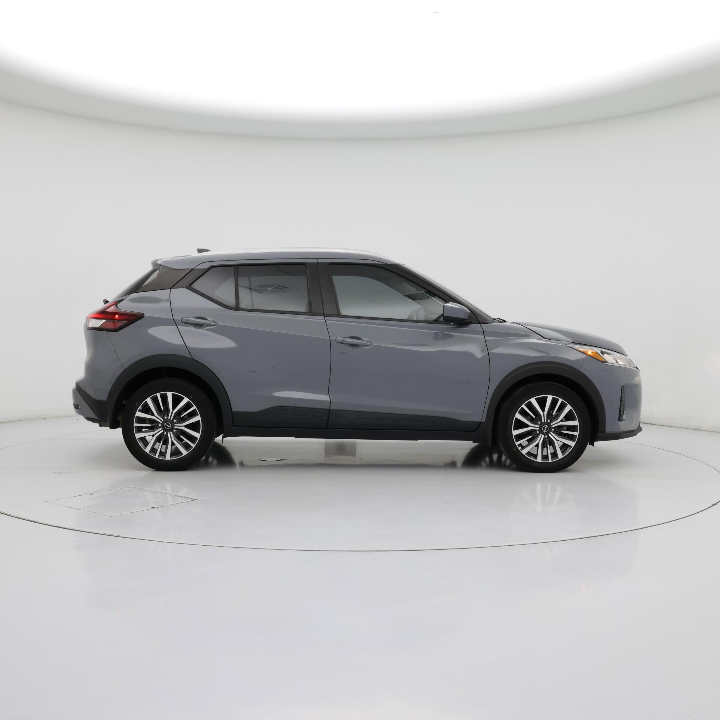 Thumbnail: 2022 Nissan Kicks - 7