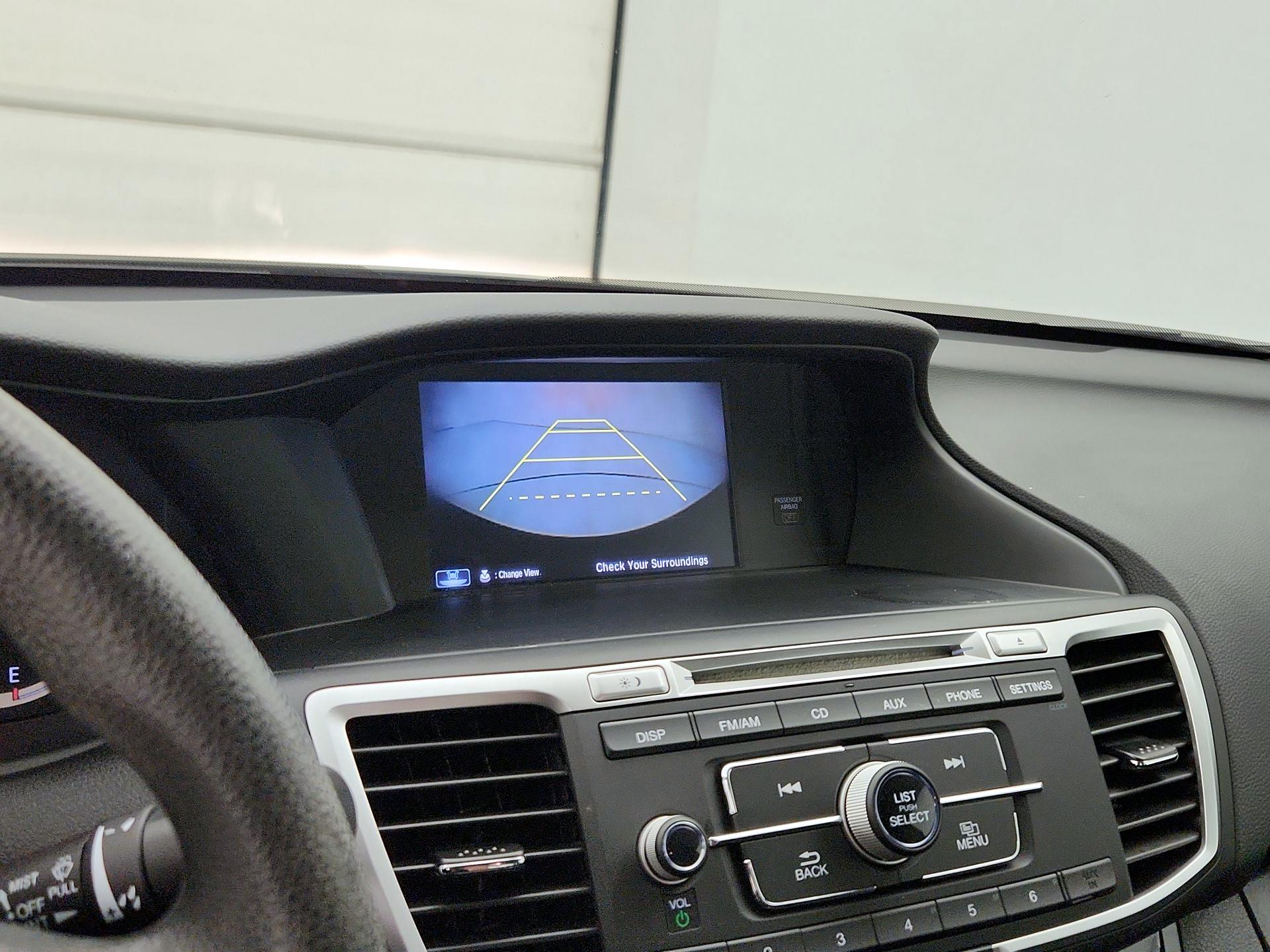 Thumbnail: 2017 Honda Accord - 14