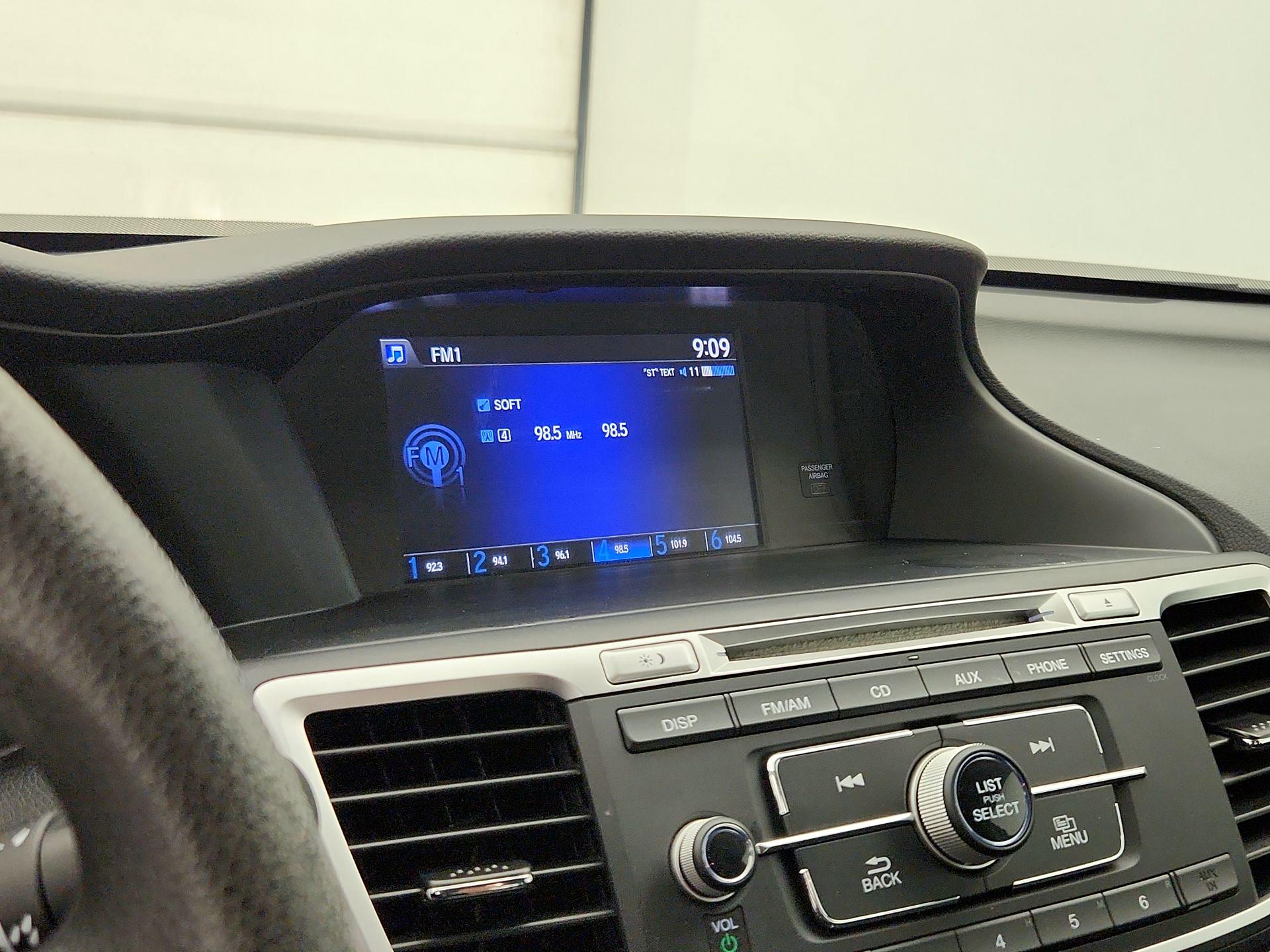Thumbnail: 2017 Honda Accord - 15