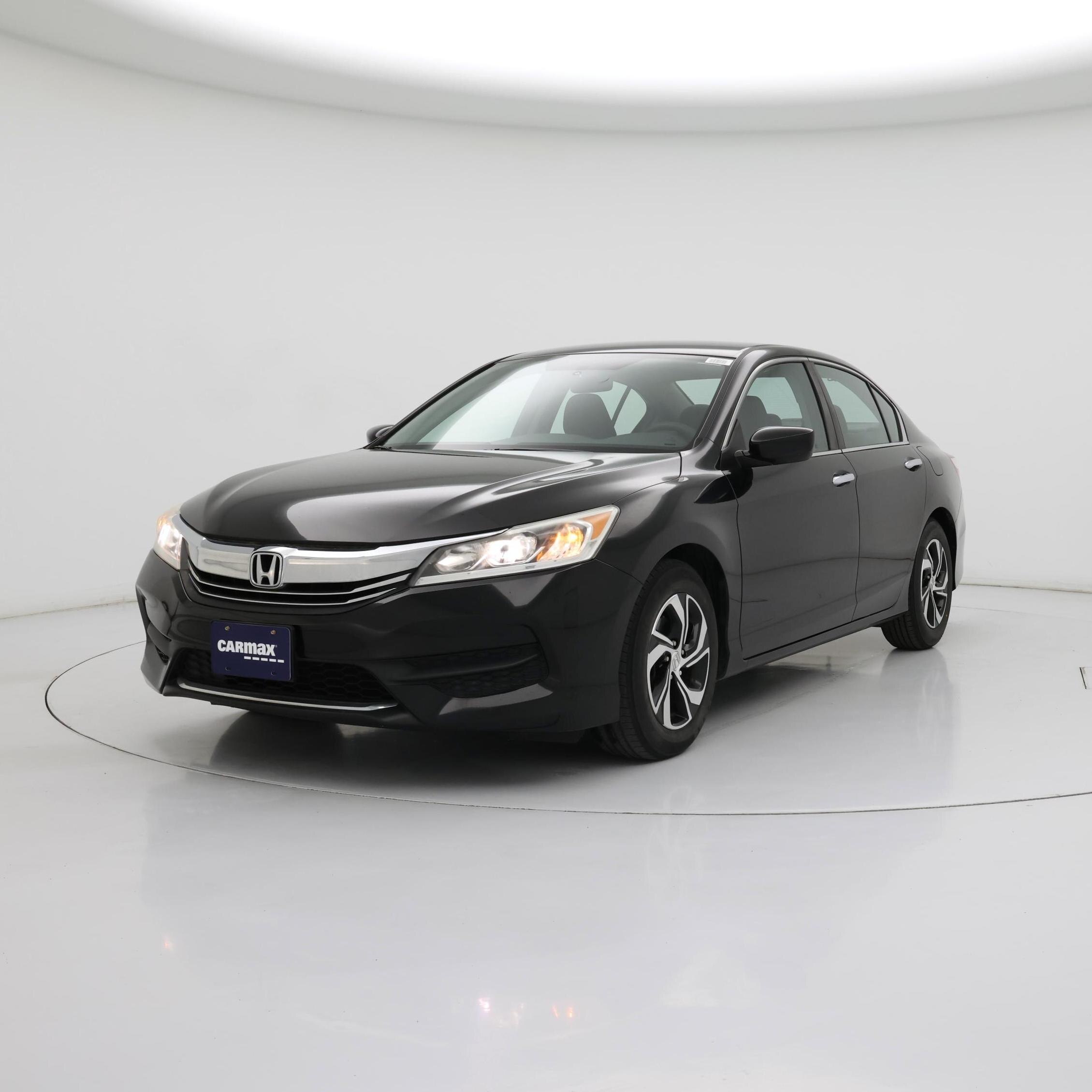 Thumbnail: 2017 Honda Accord - 4