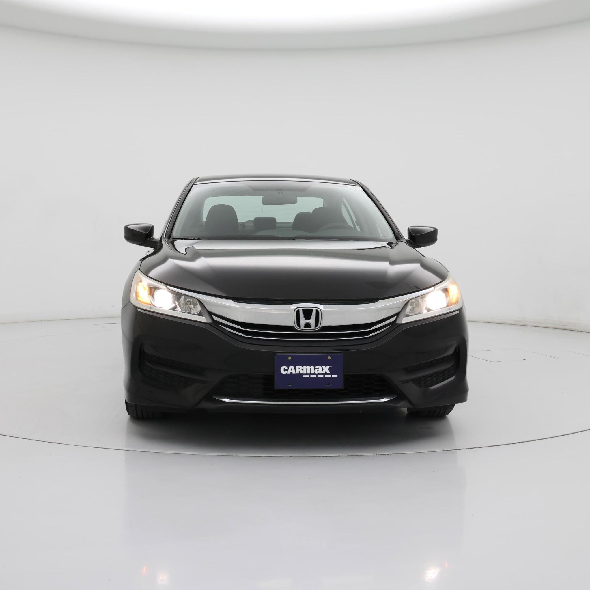 Thumbnail: 2017 Honda Accord - 5