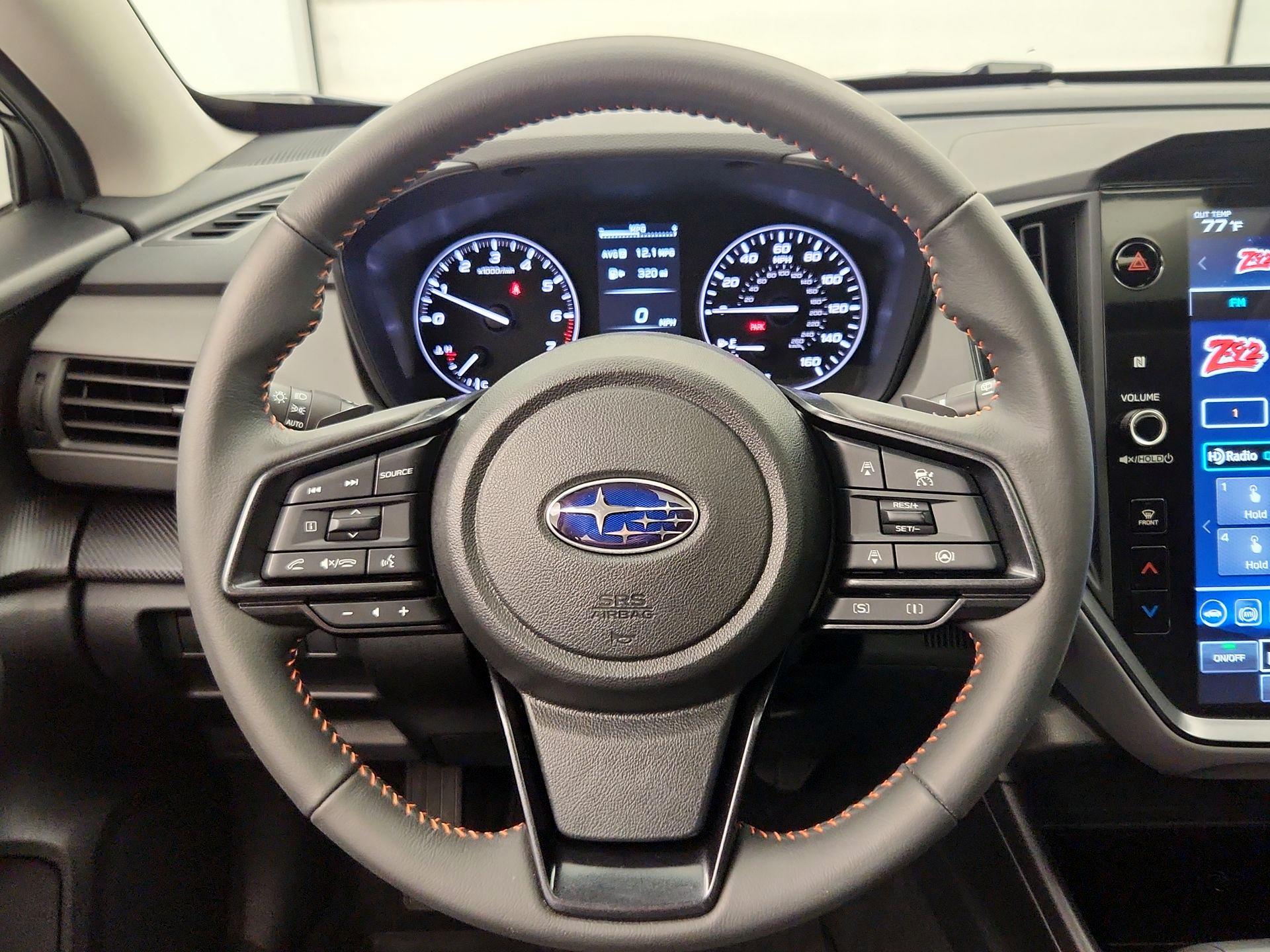 Thumbnail: 2024 Subaru Crosstrek - 10