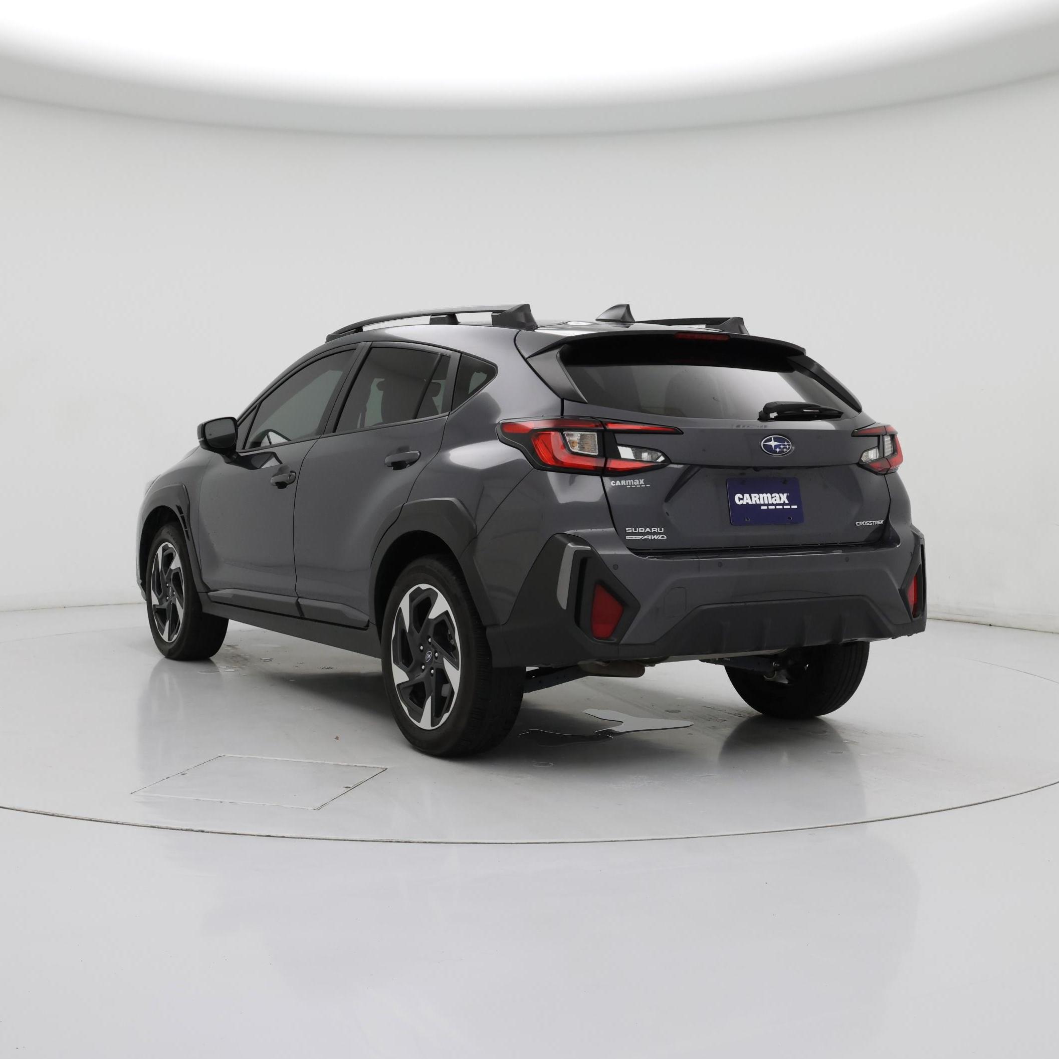 Thumbnail: 2024 Subaru Crosstrek - 2