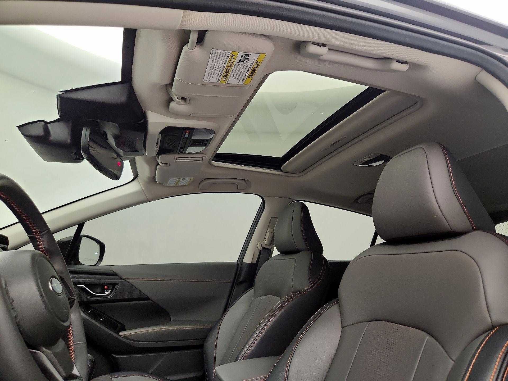 Thumbnail: 2024 Subaru Crosstrek - 19