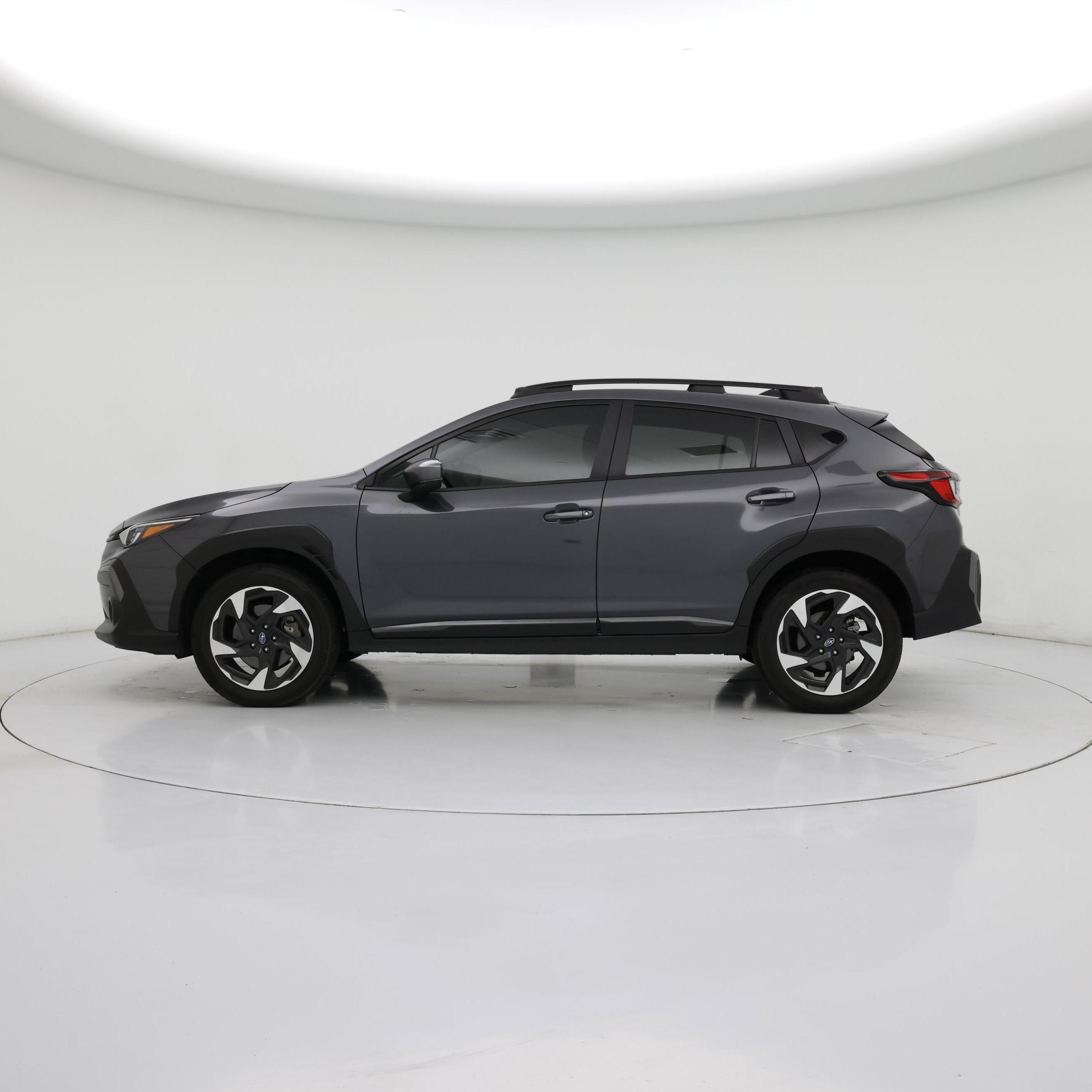 Thumbnail: 2024 Subaru Crosstrek - 3