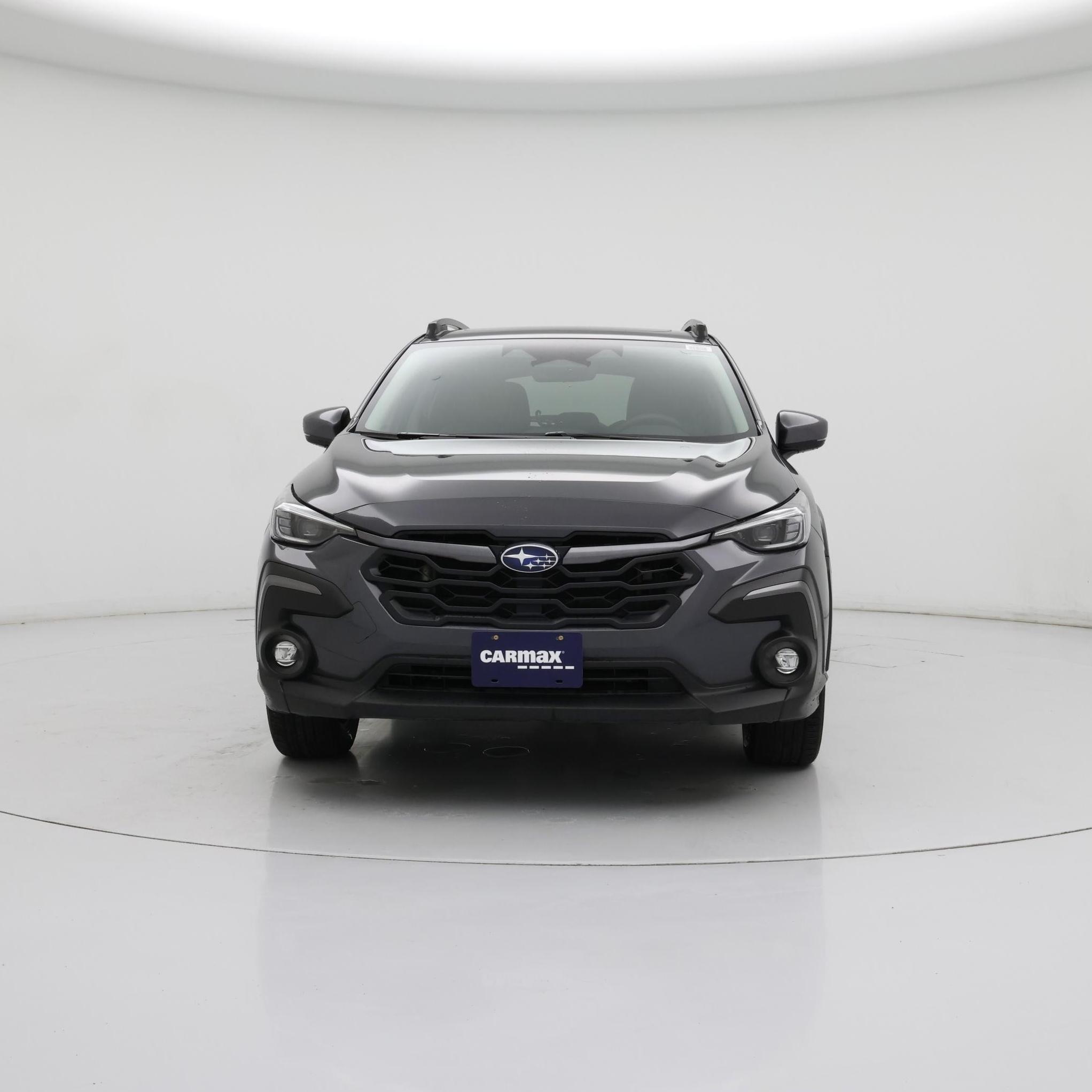 Thumbnail: 2024 Subaru Crosstrek - 5